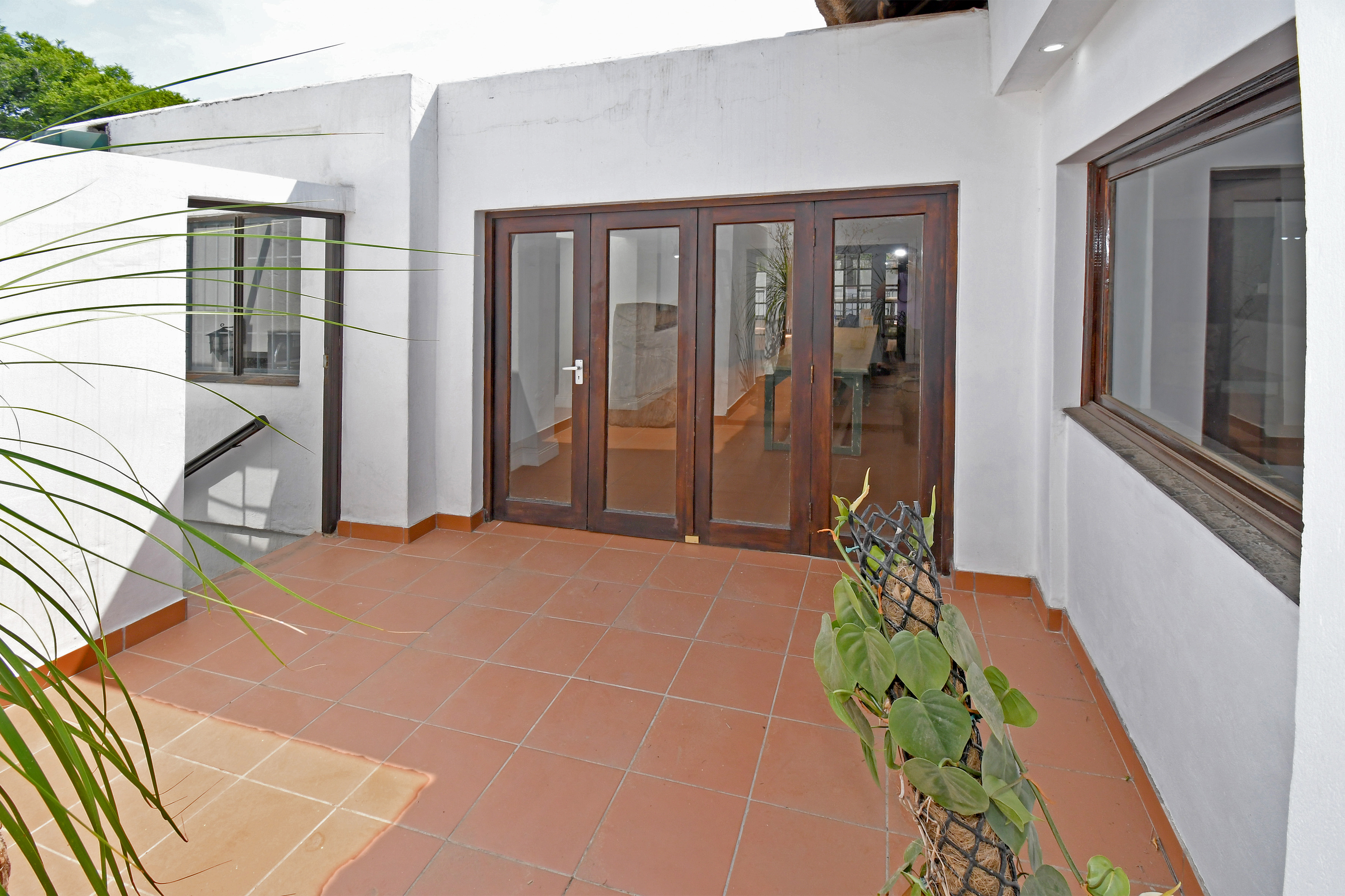 3 Bedroom Property for Sale in Craighall Park Gauteng