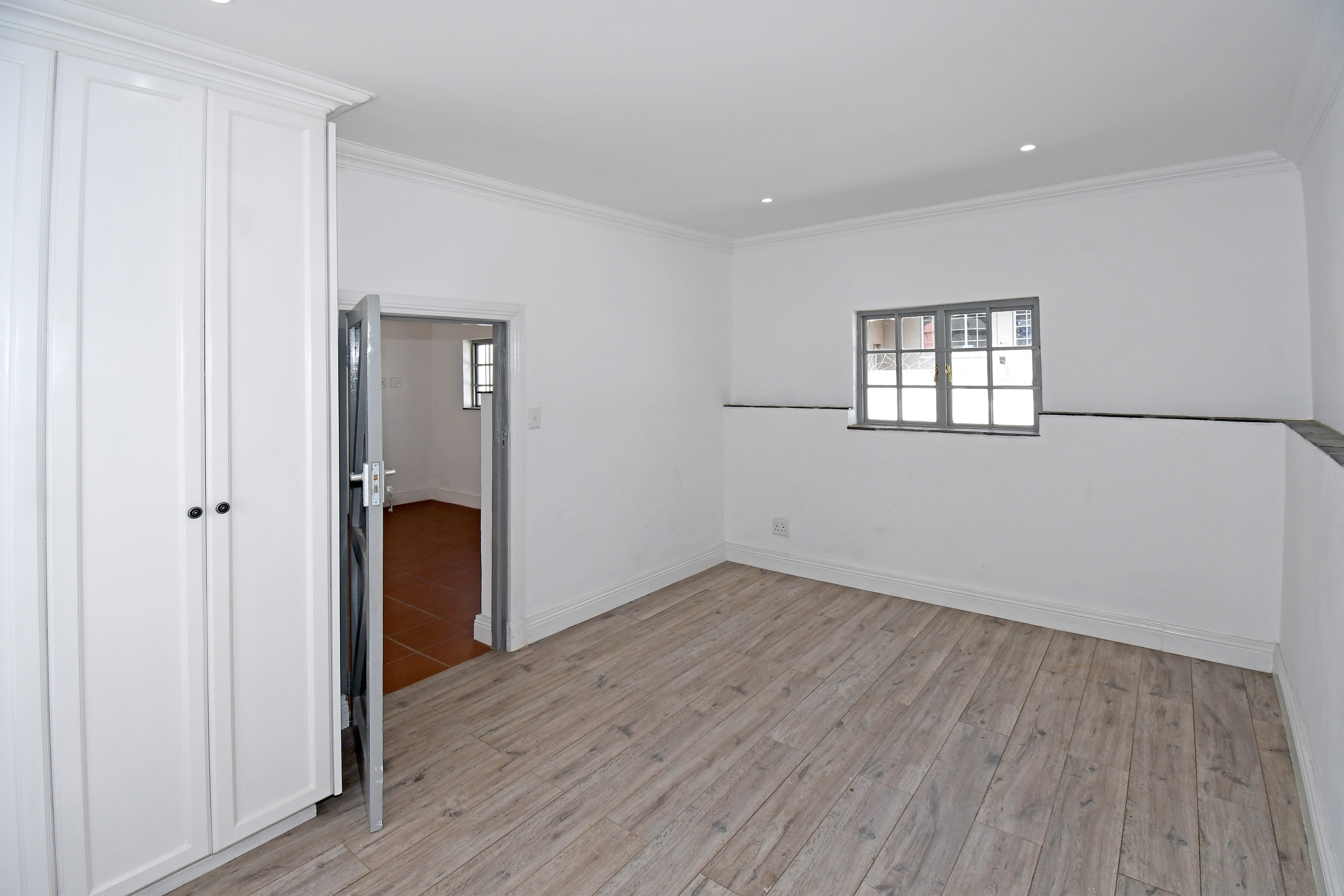 3 Bedroom Property for Sale in Craighall Park Gauteng