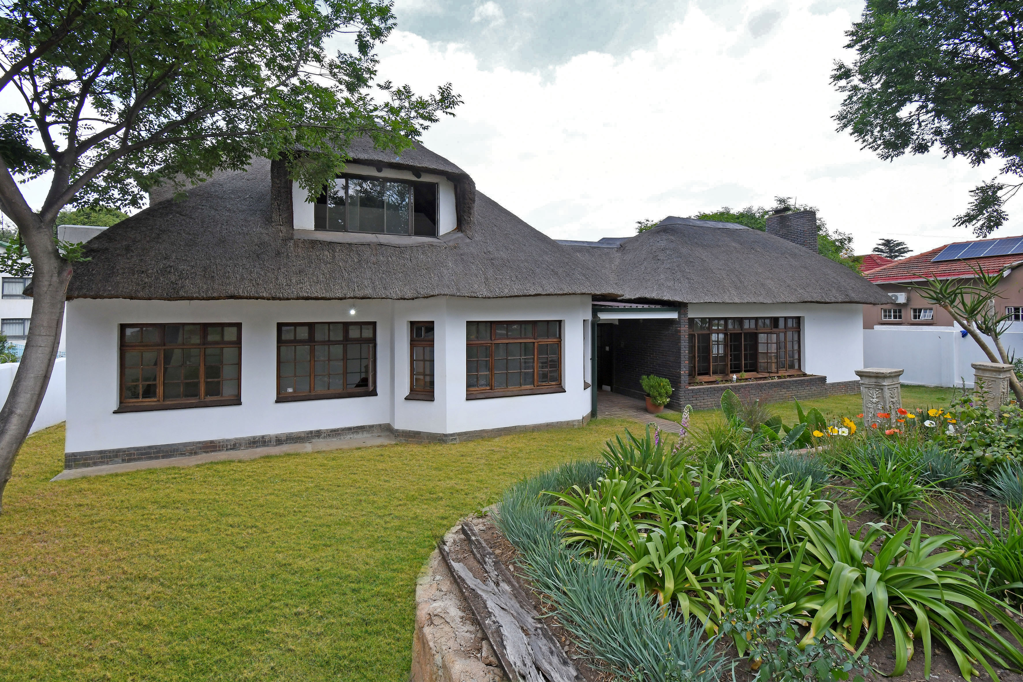 3 Bedroom Property for Sale in Craighall Park Gauteng