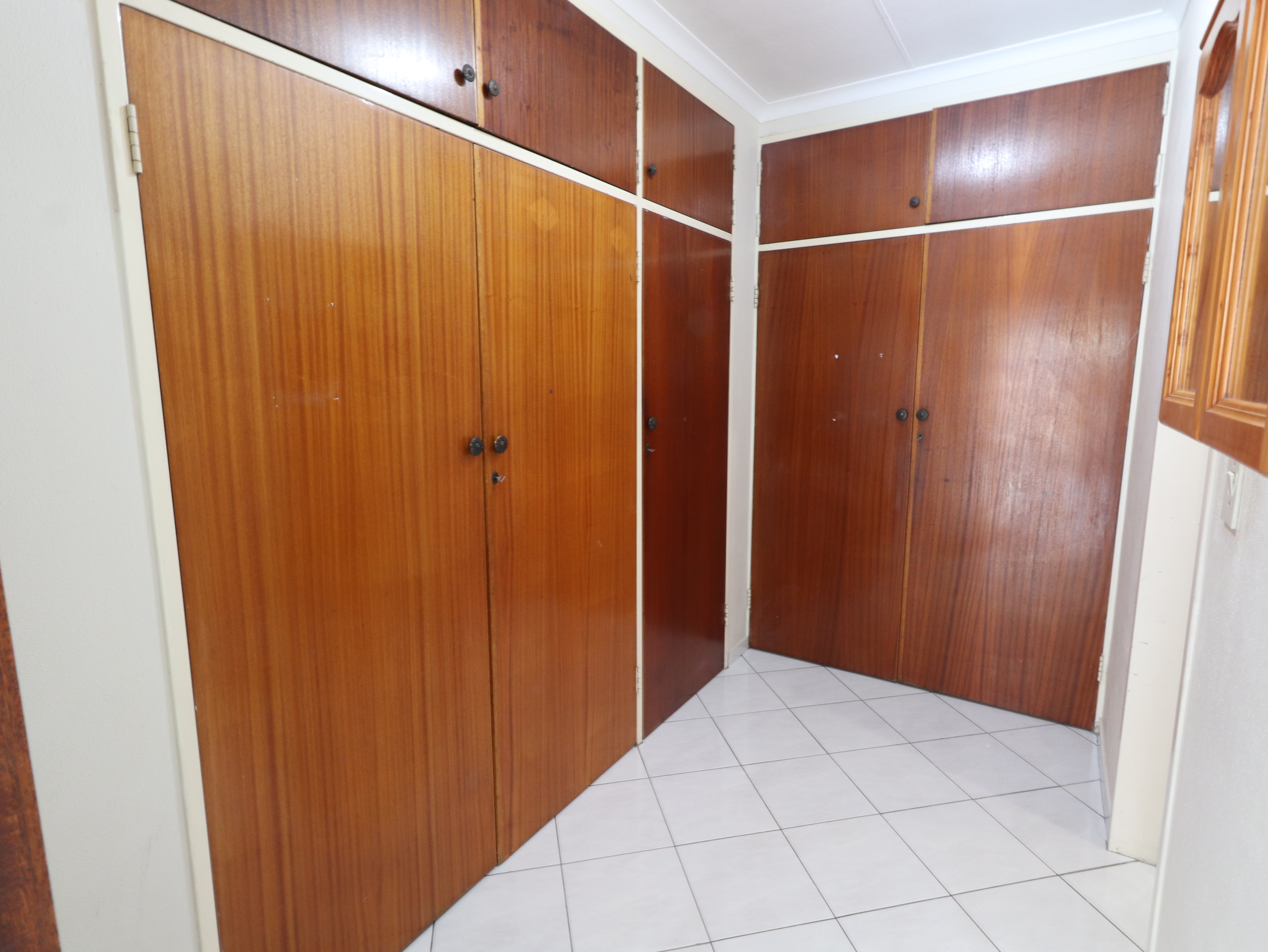 3 Bedroom Property for Sale in Birchleigh North Gauteng