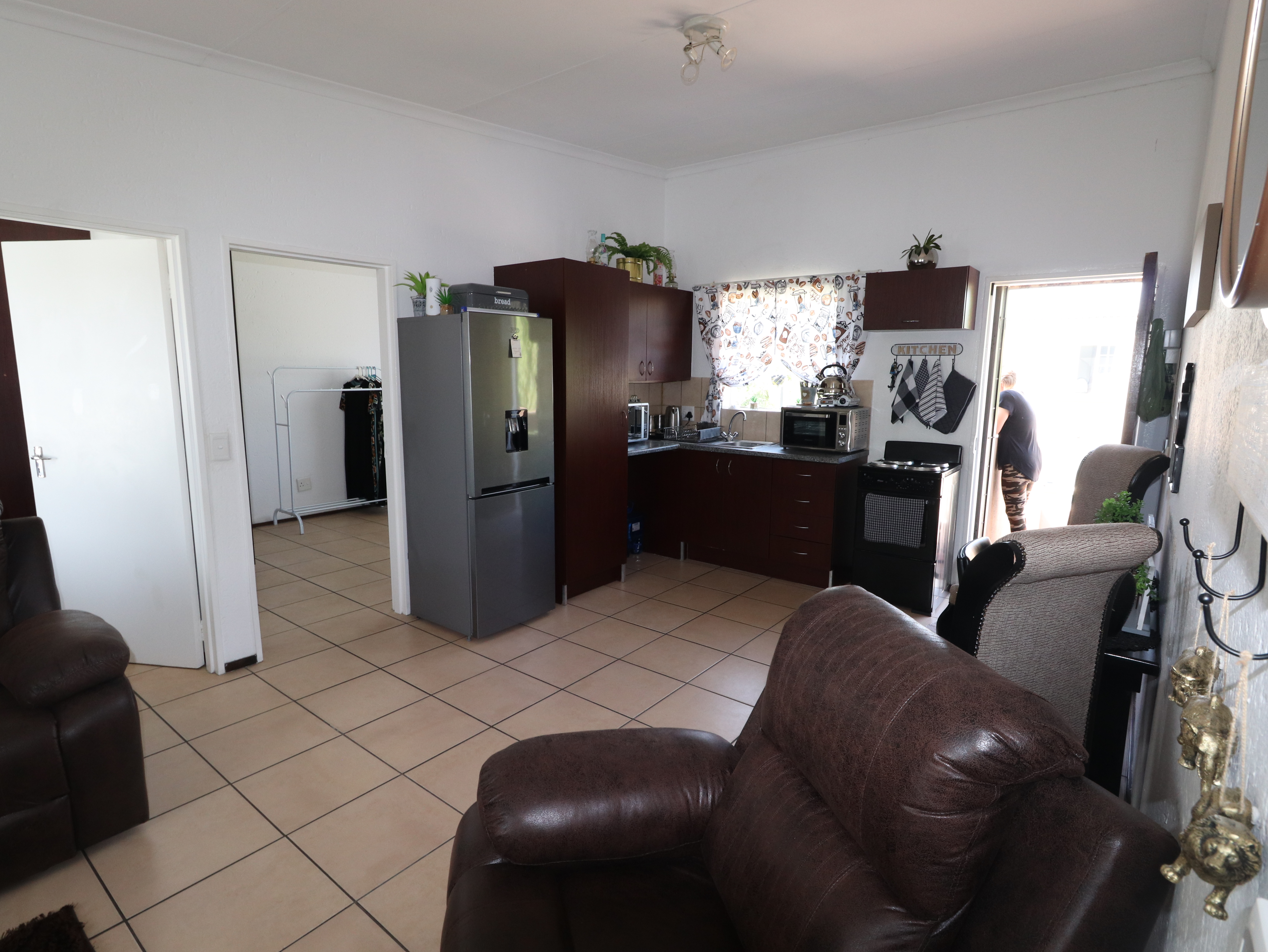 2 Bedroom Property for Sale in Norton Home Estate AH Gauteng