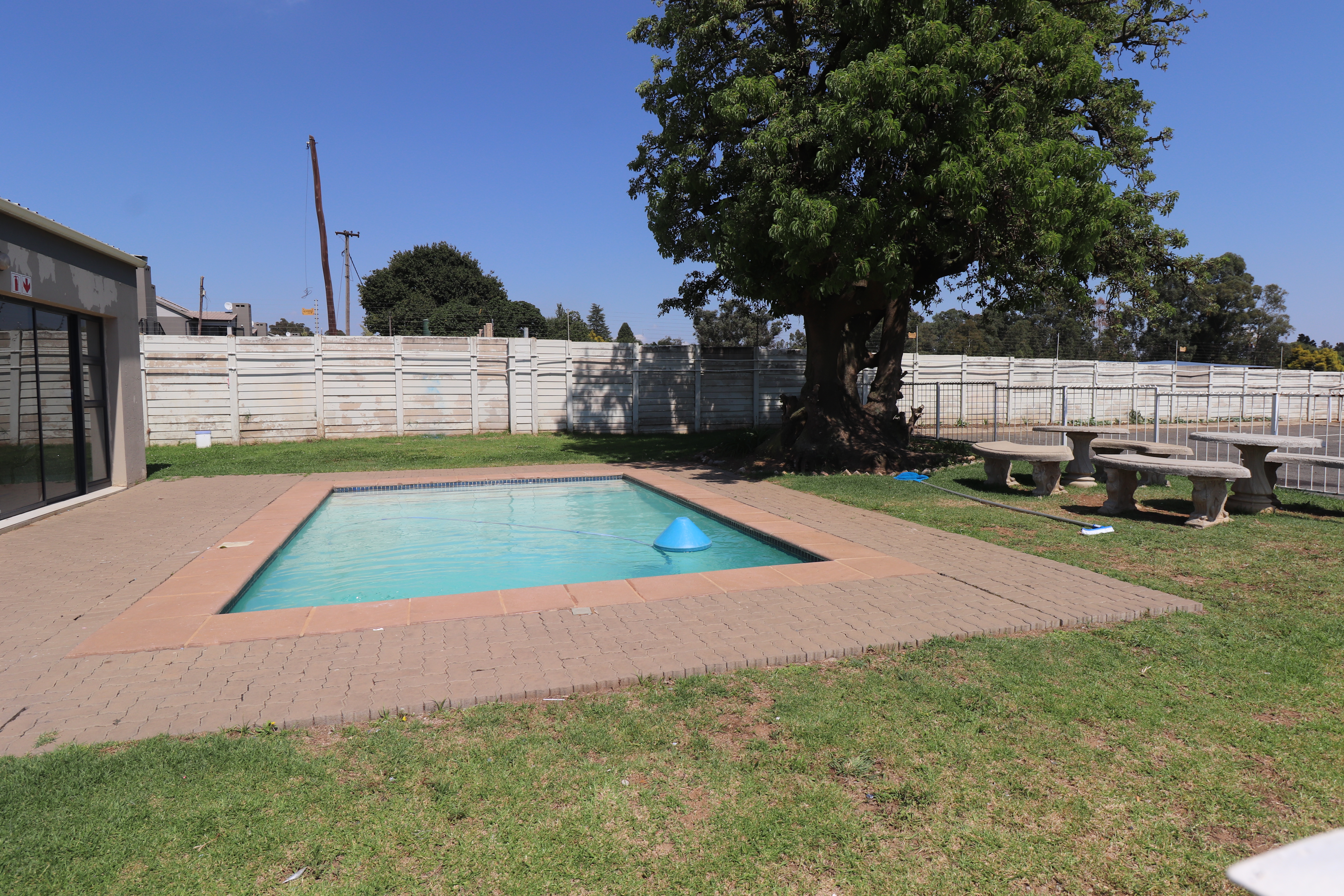 2 Bedroom Property for Sale in Norton Home Estate AH Gauteng