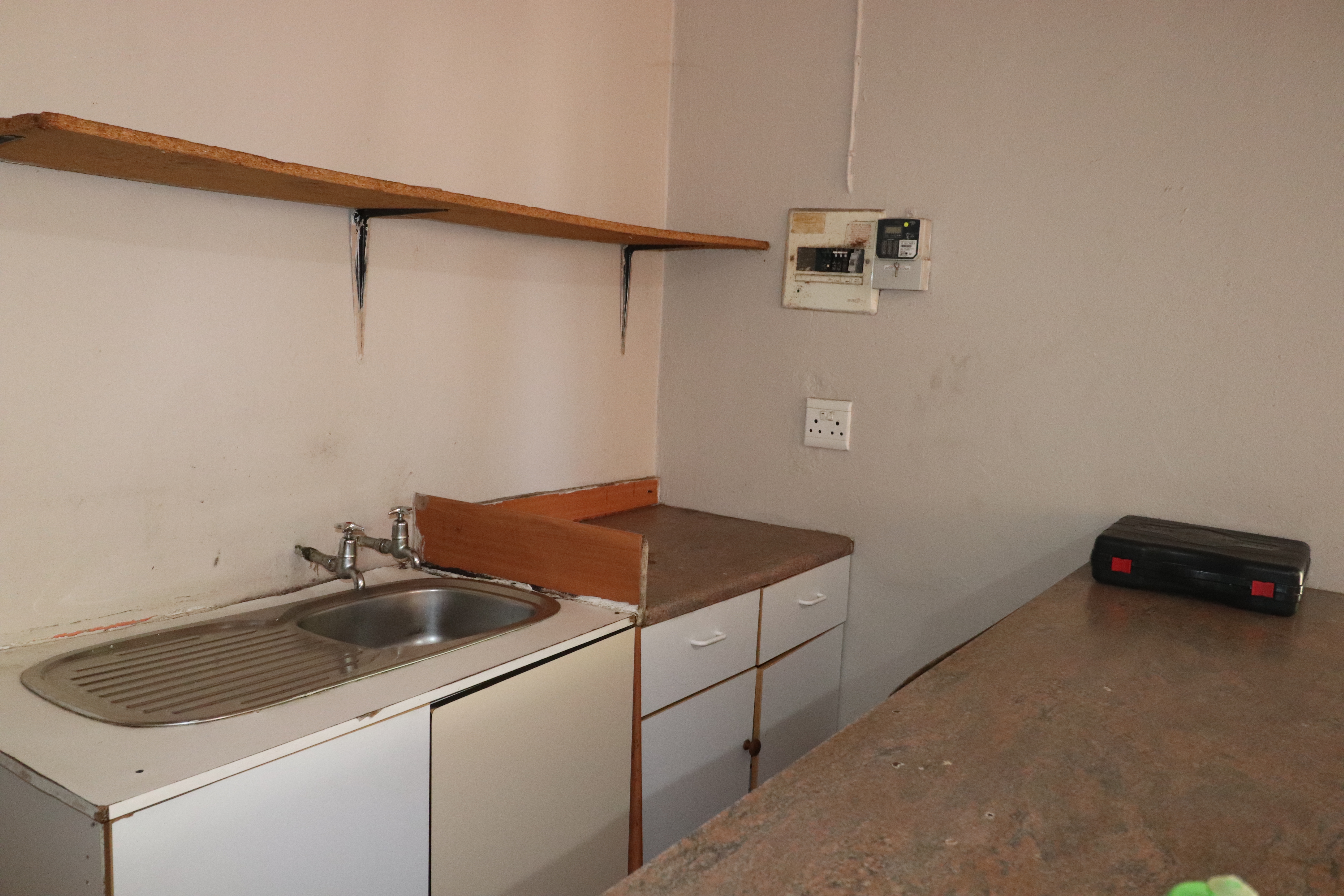 To Let 0 Bedroom Property for Rent in Edleen Gauteng