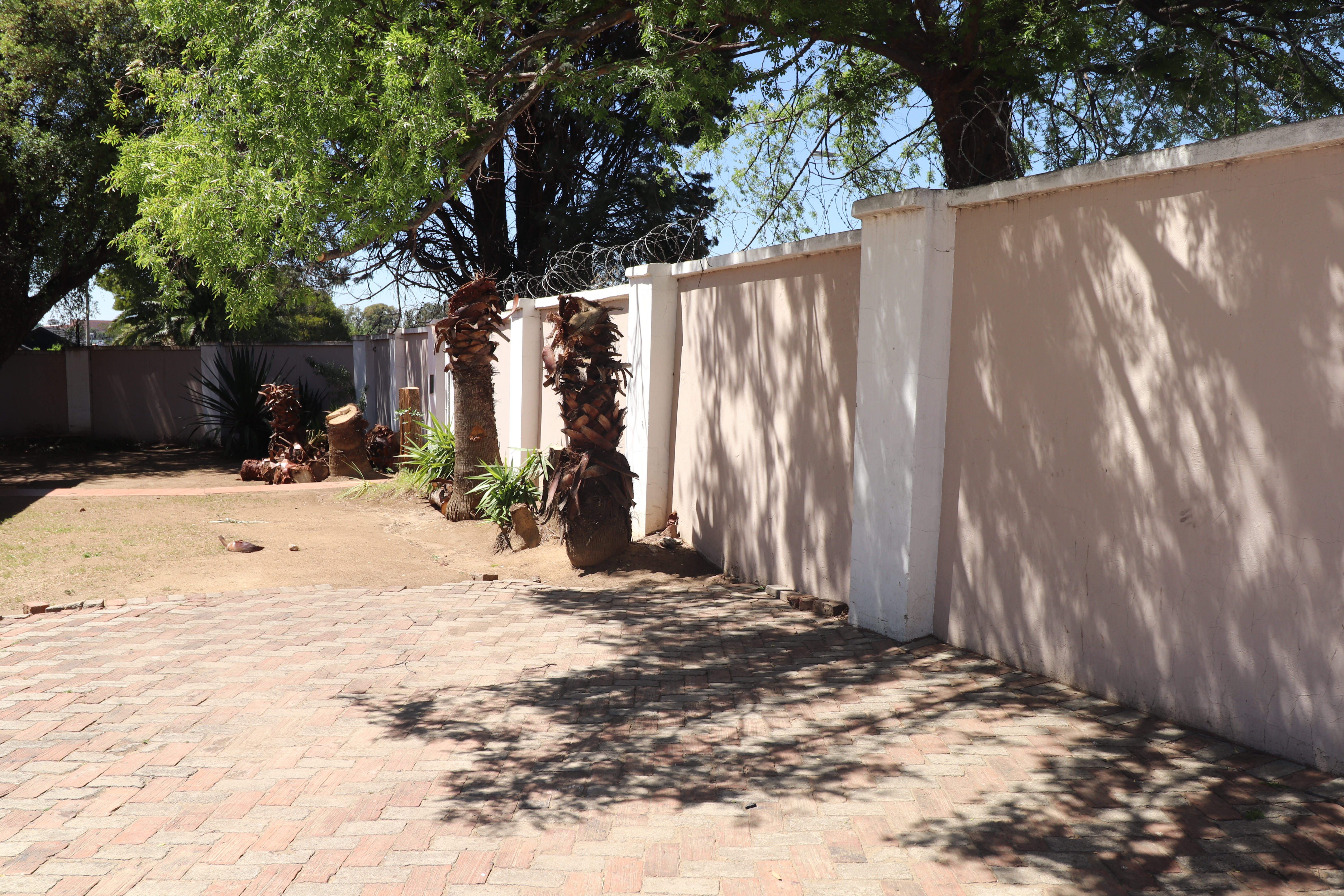 To Let 0 Bedroom Property for Rent in Edleen Gauteng