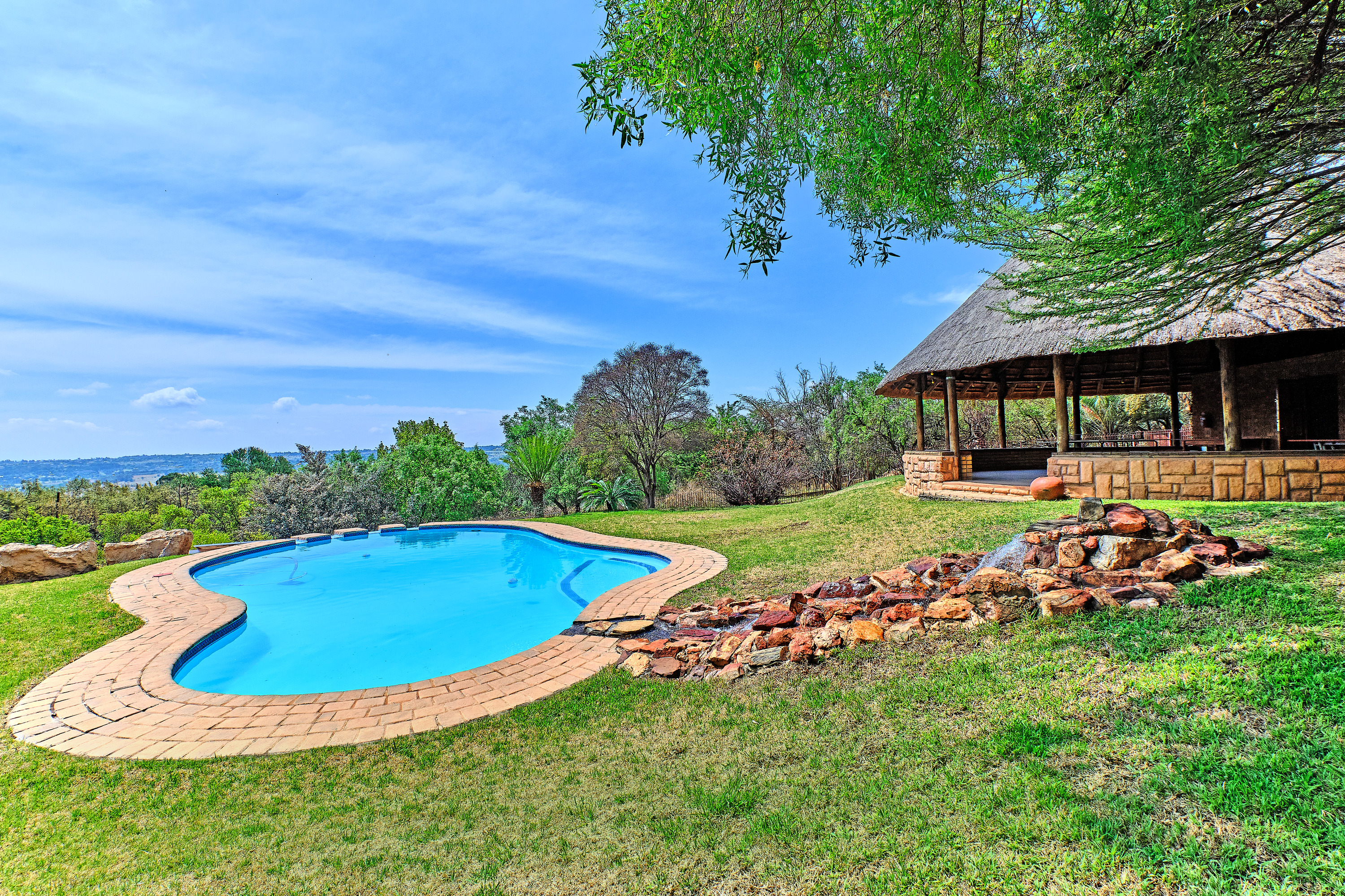 4 Bedroom Property for Sale in Beaulieu Gauteng