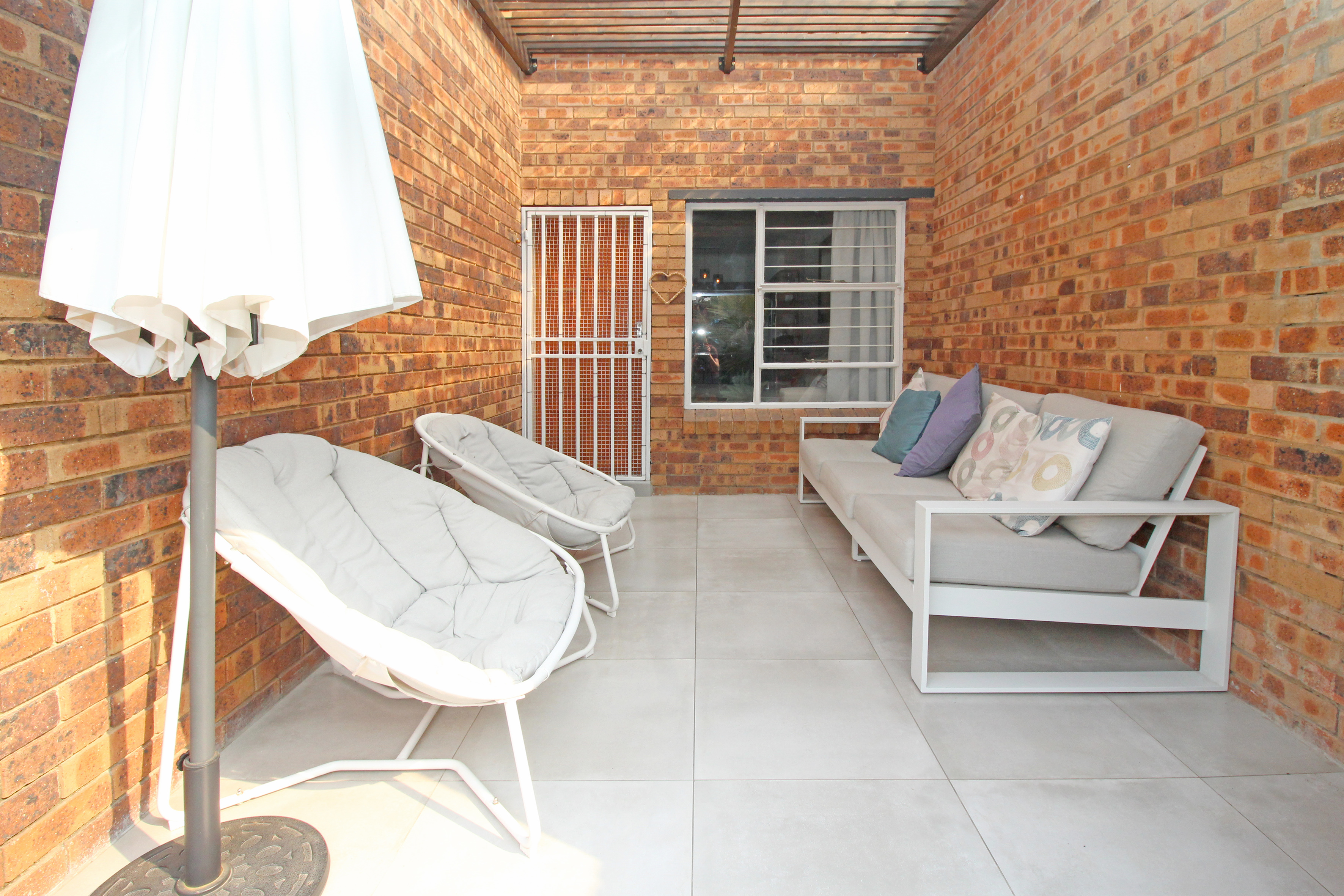 2 Bedroom Property for Sale in Bromhof Gauteng