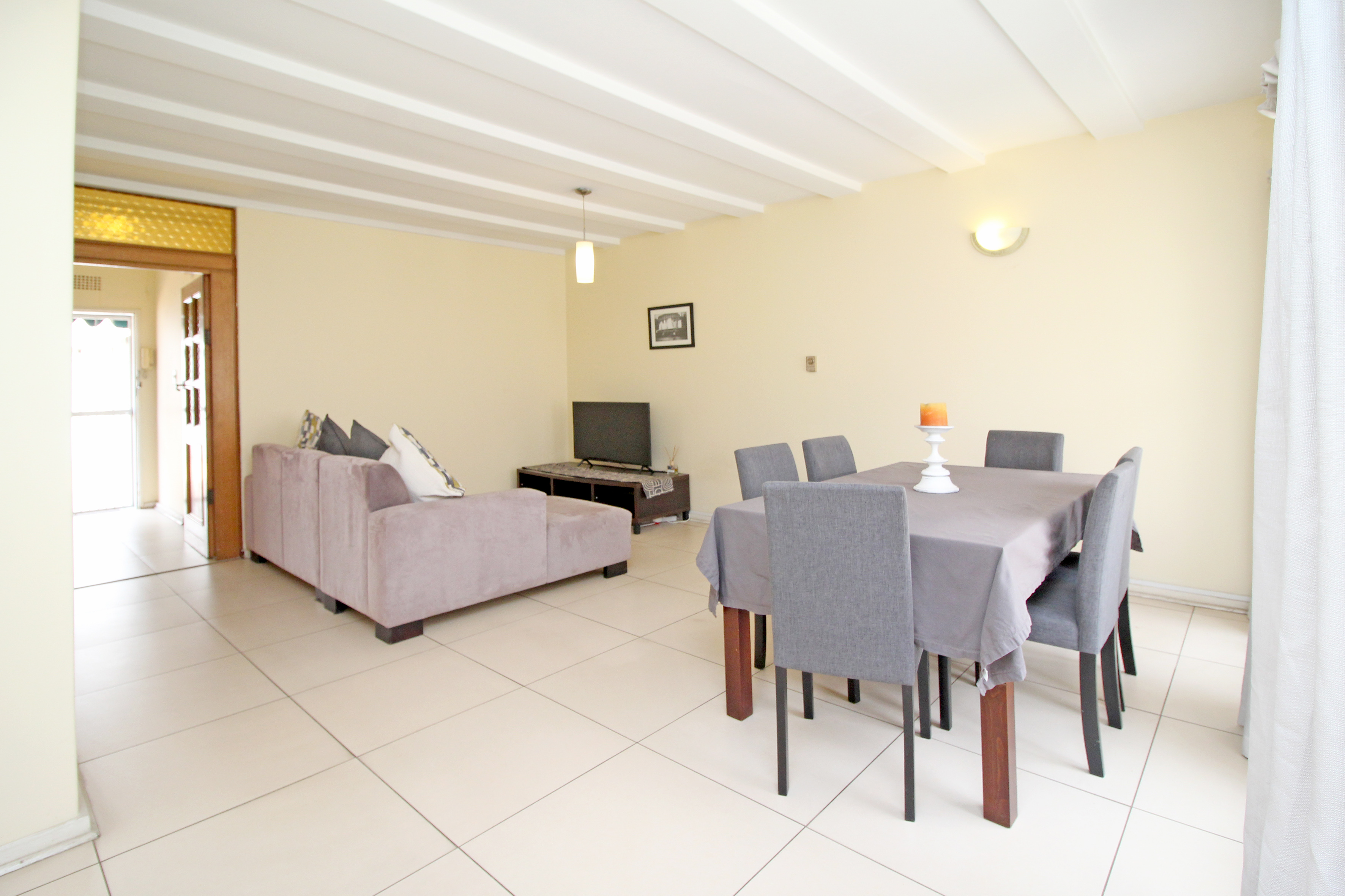 2 Bedroom Property for Sale in Fairland Gauteng