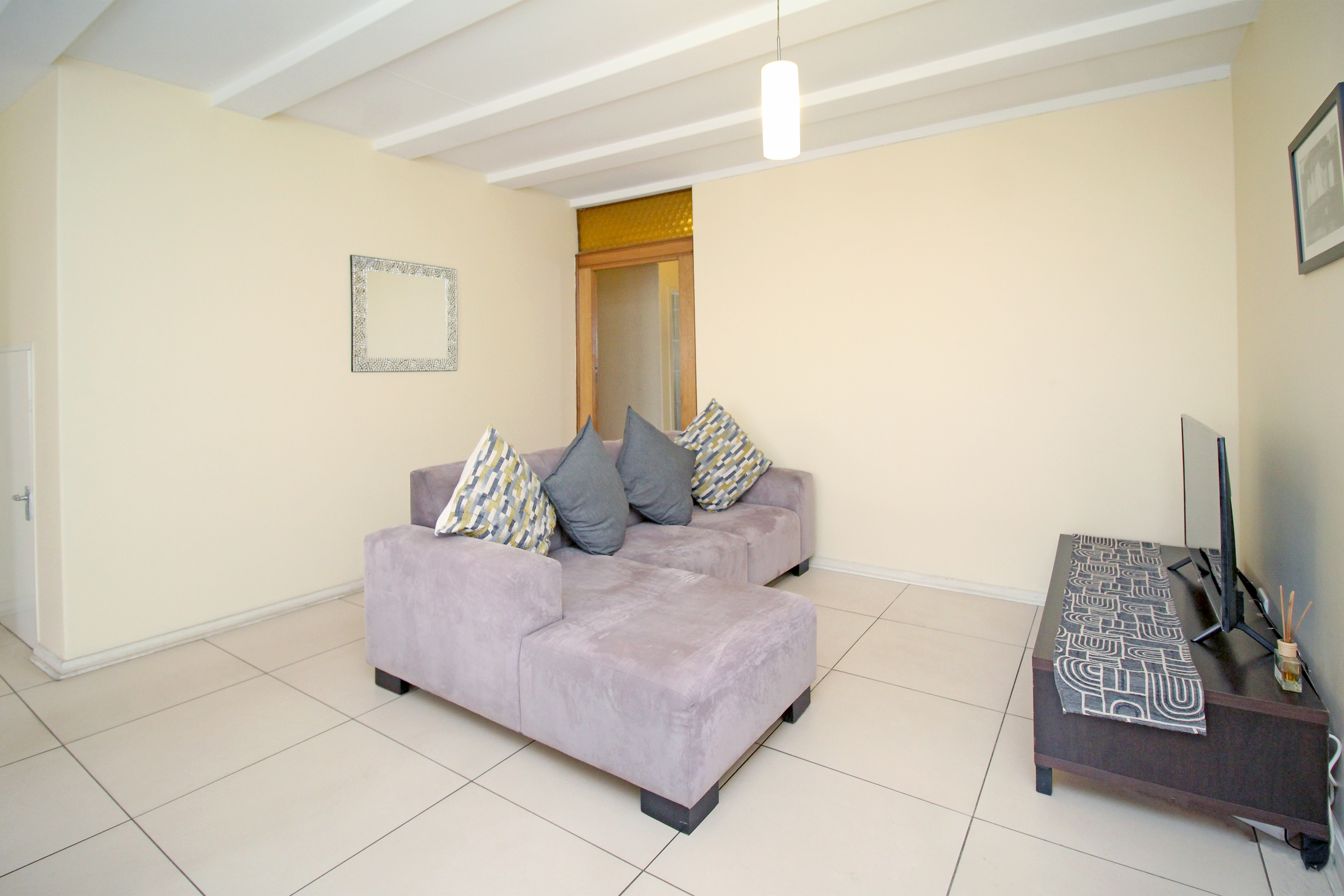 2 Bedroom Property for Sale in Fairland Gauteng