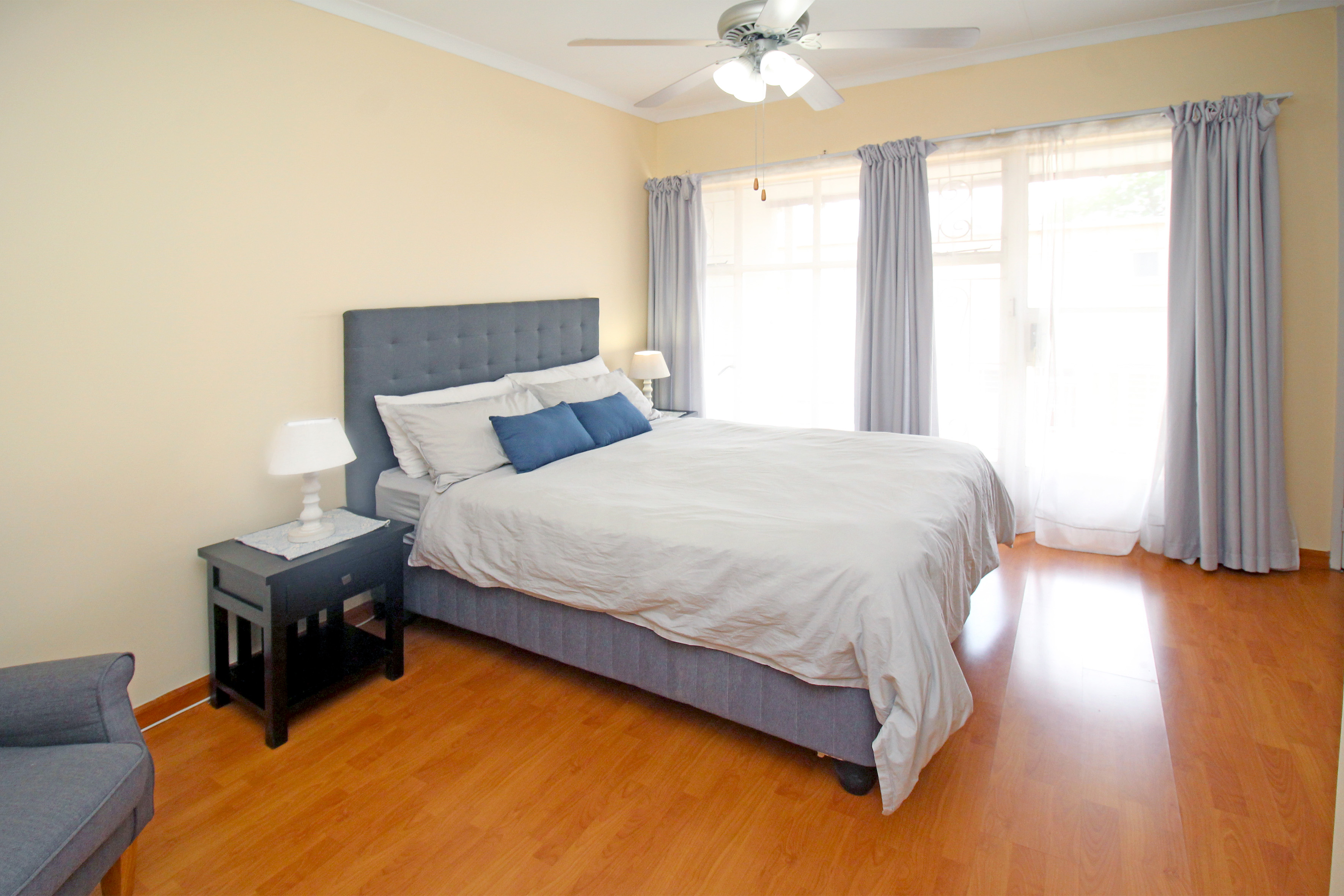 2 Bedroom Property for Sale in Fairland Gauteng