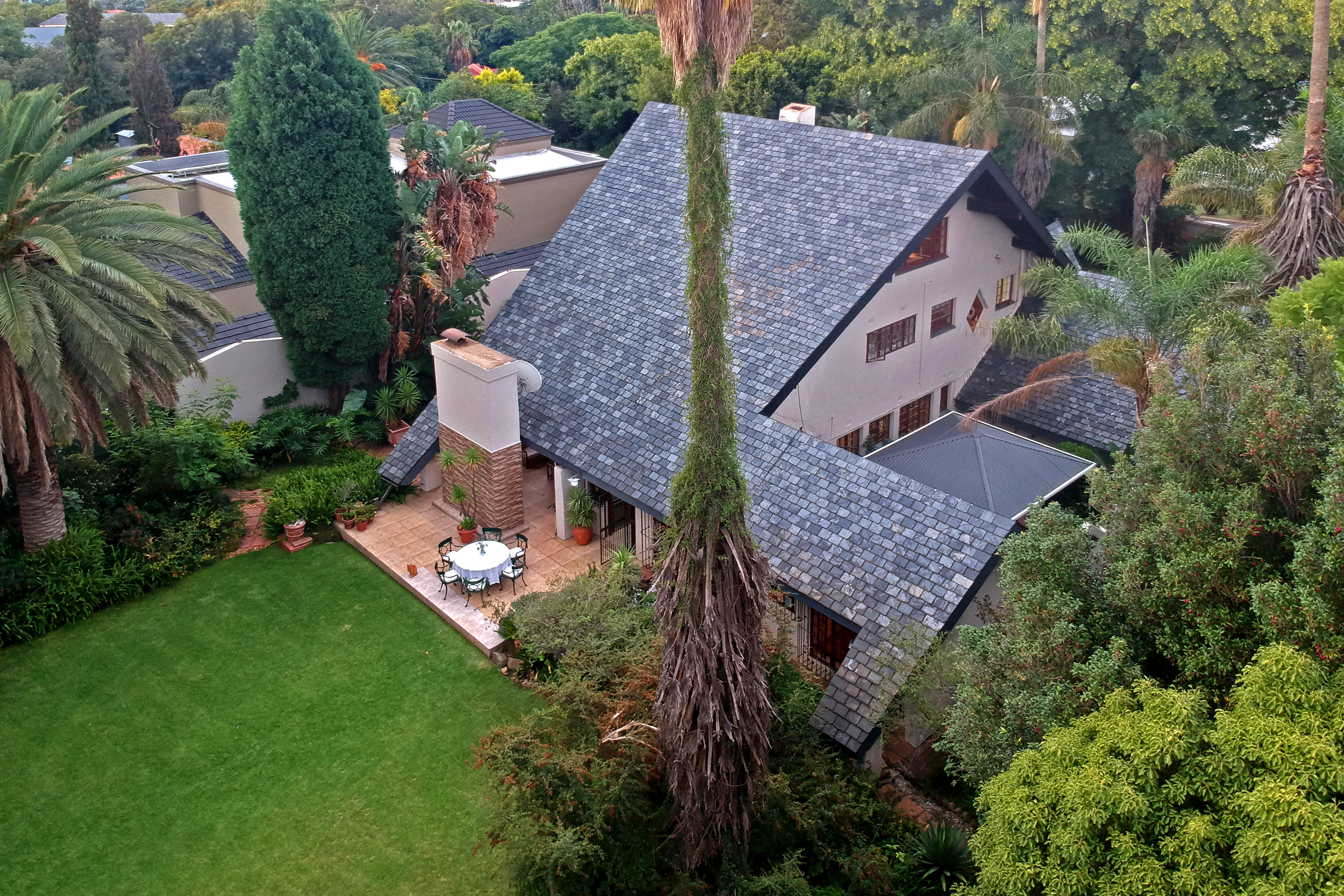 4 Bedroom Property for Sale in Northcliff Gauteng