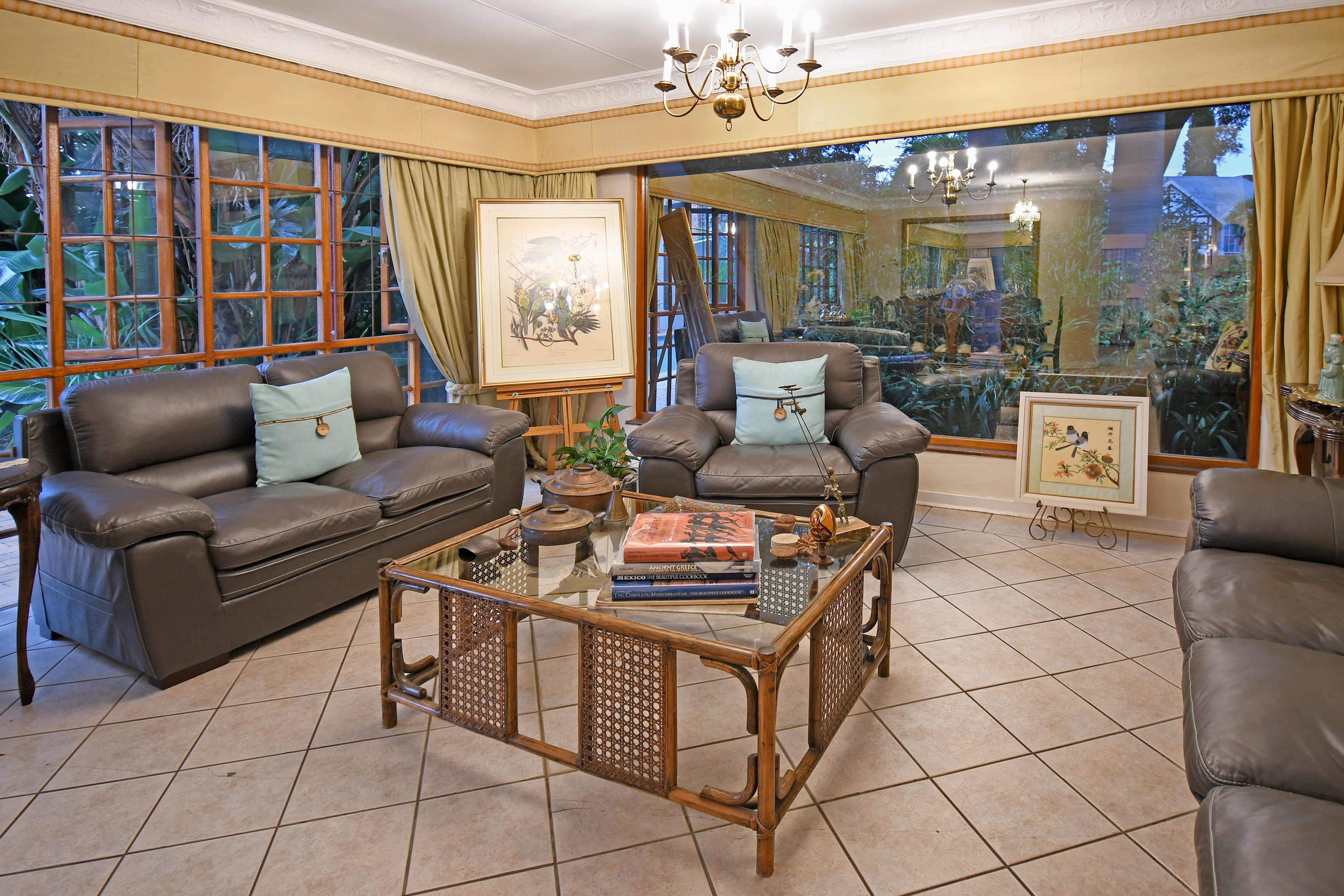 4 Bedroom Property for Sale in Northcliff Gauteng