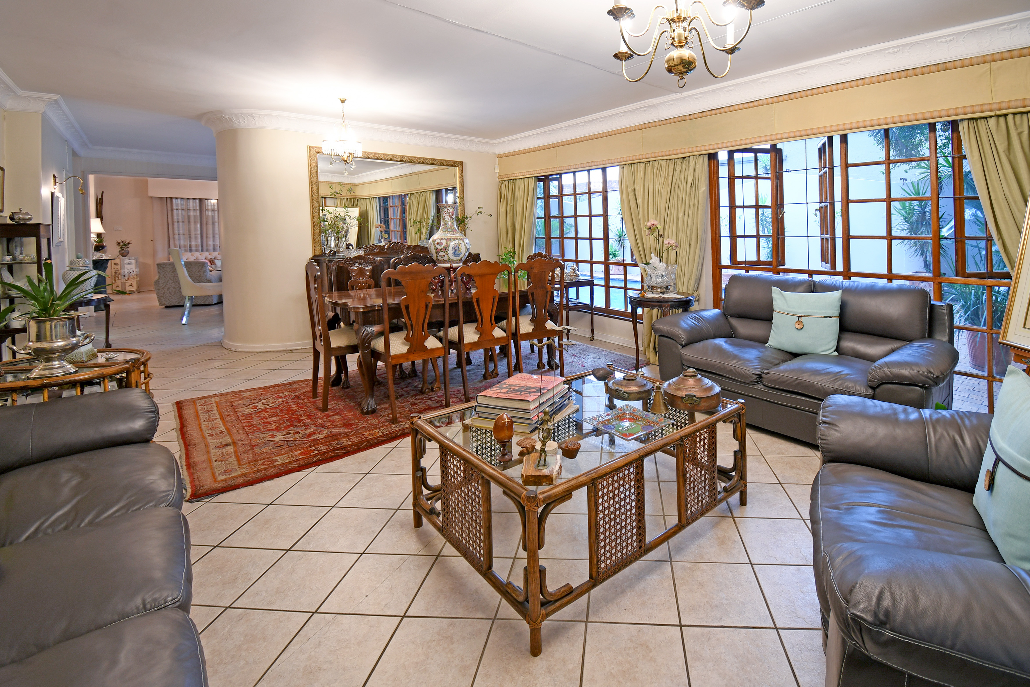 4 Bedroom Property for Sale in Northcliff Gauteng