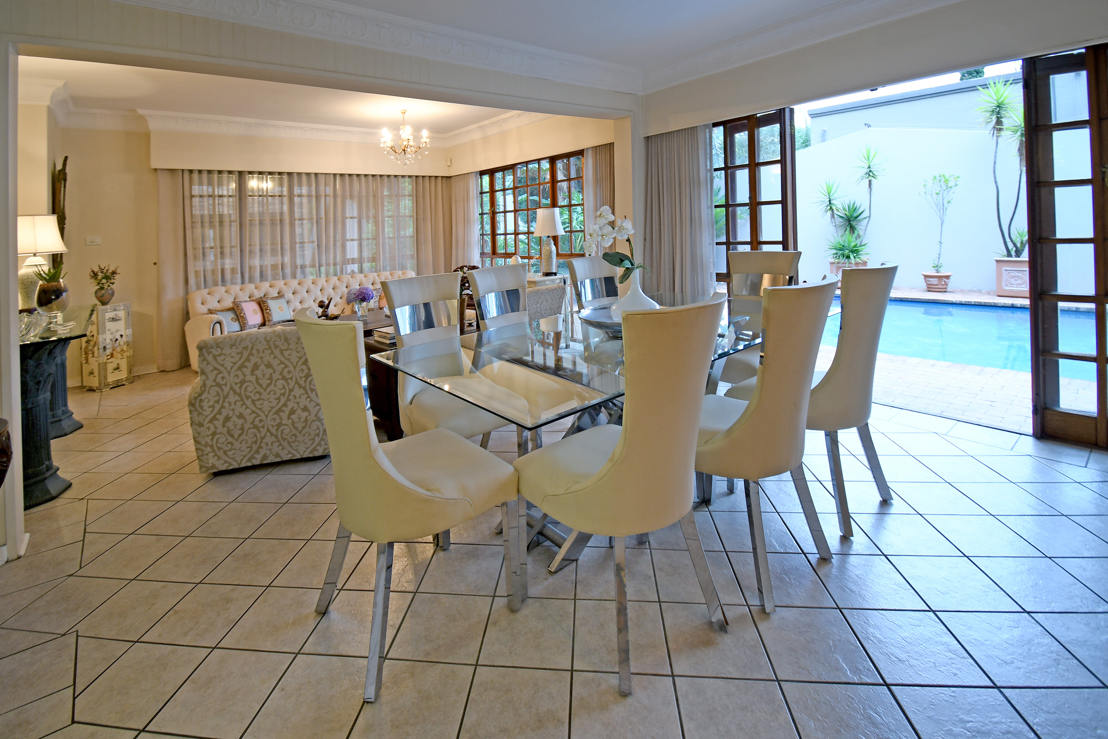 4 Bedroom Property for Sale in Northcliff Gauteng