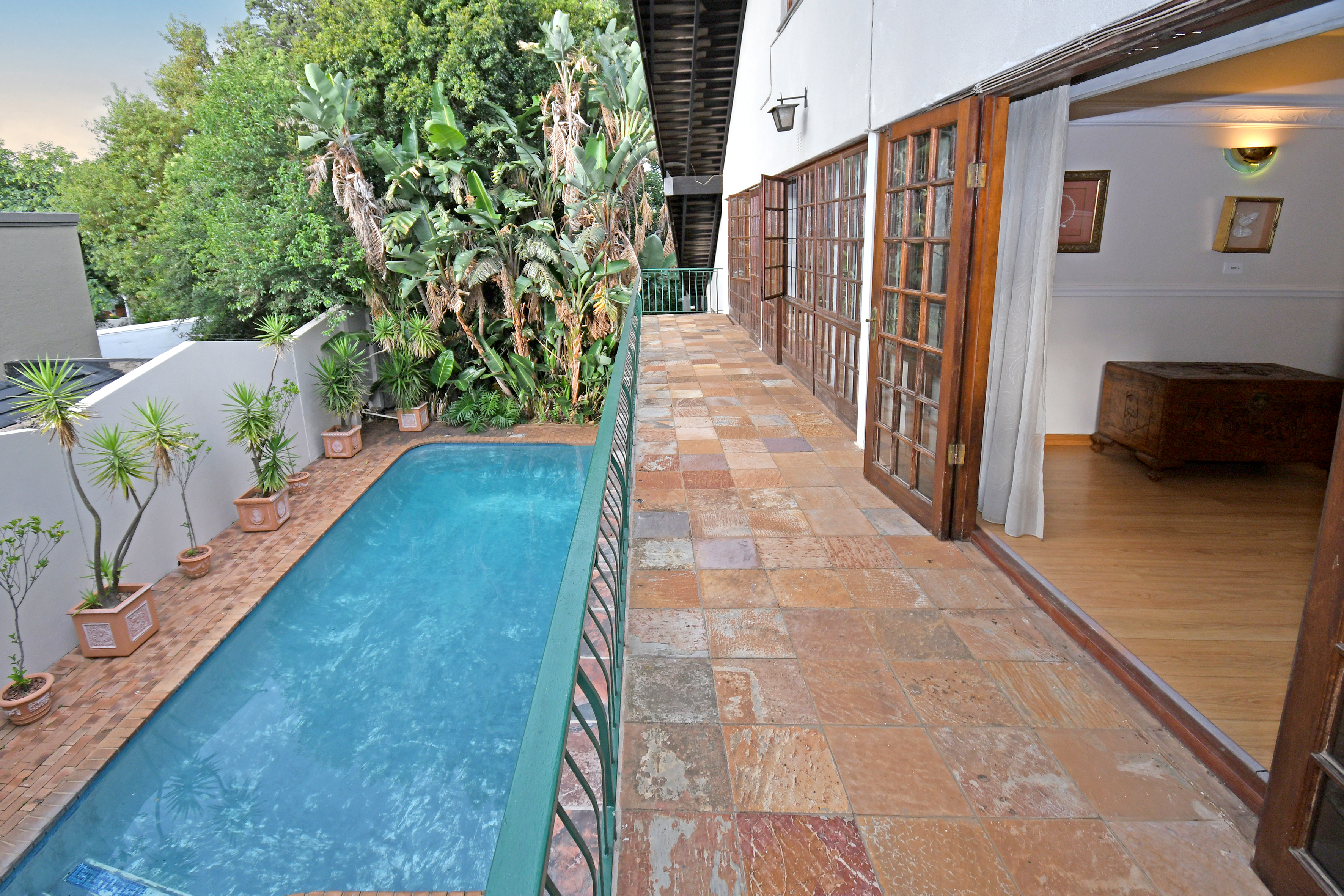 4 Bedroom Property for Sale in Northcliff Gauteng