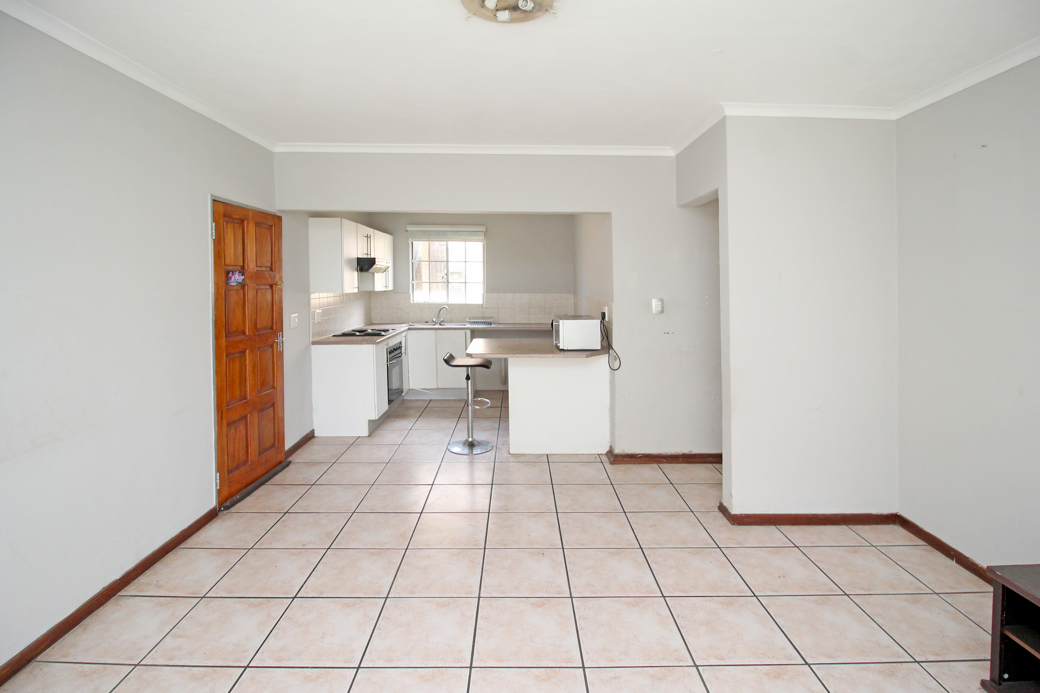 2 Bedroom Property for Sale in Weltevreden Park Gauteng