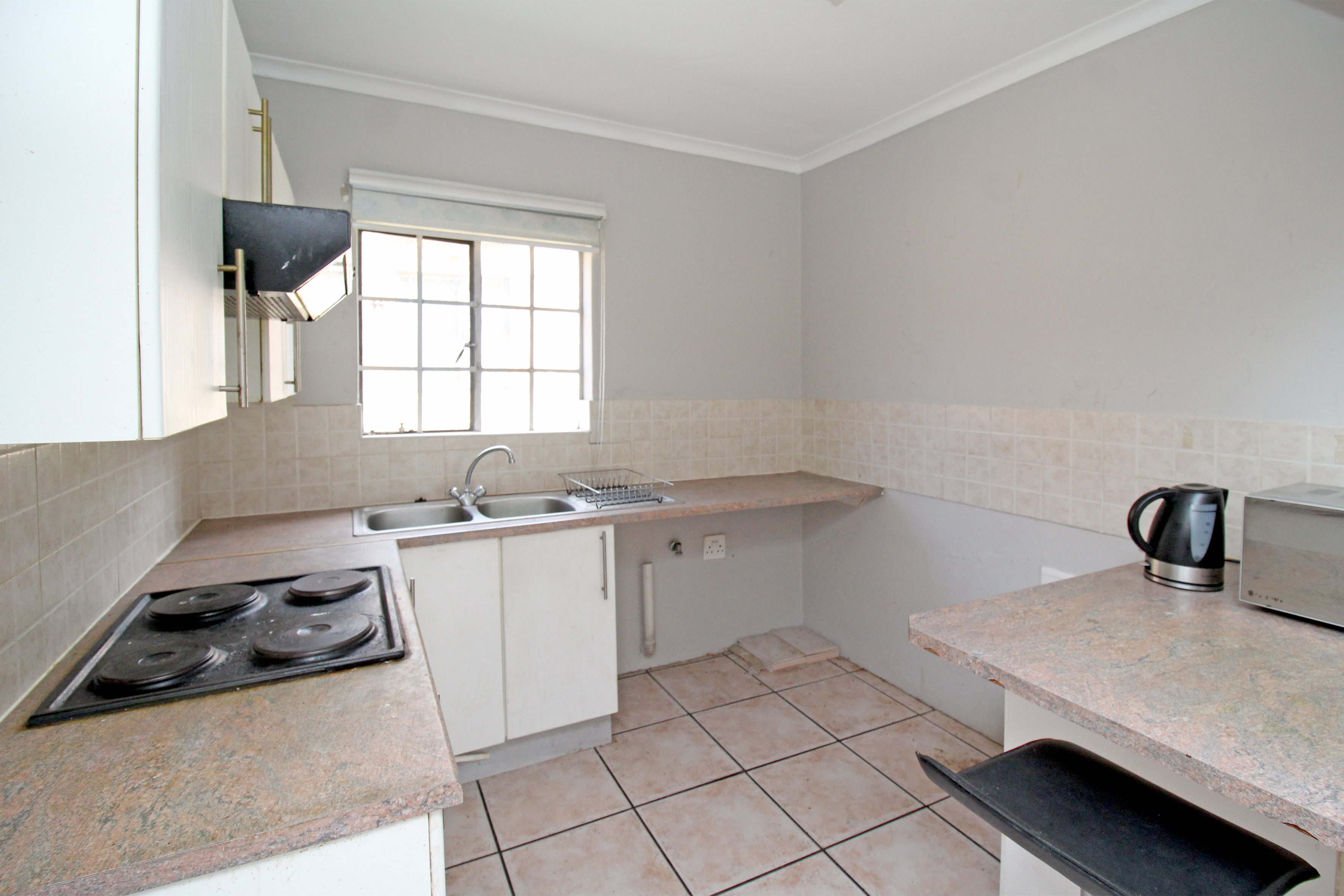 2 Bedroom Property for Sale in Weltevreden Park Gauteng