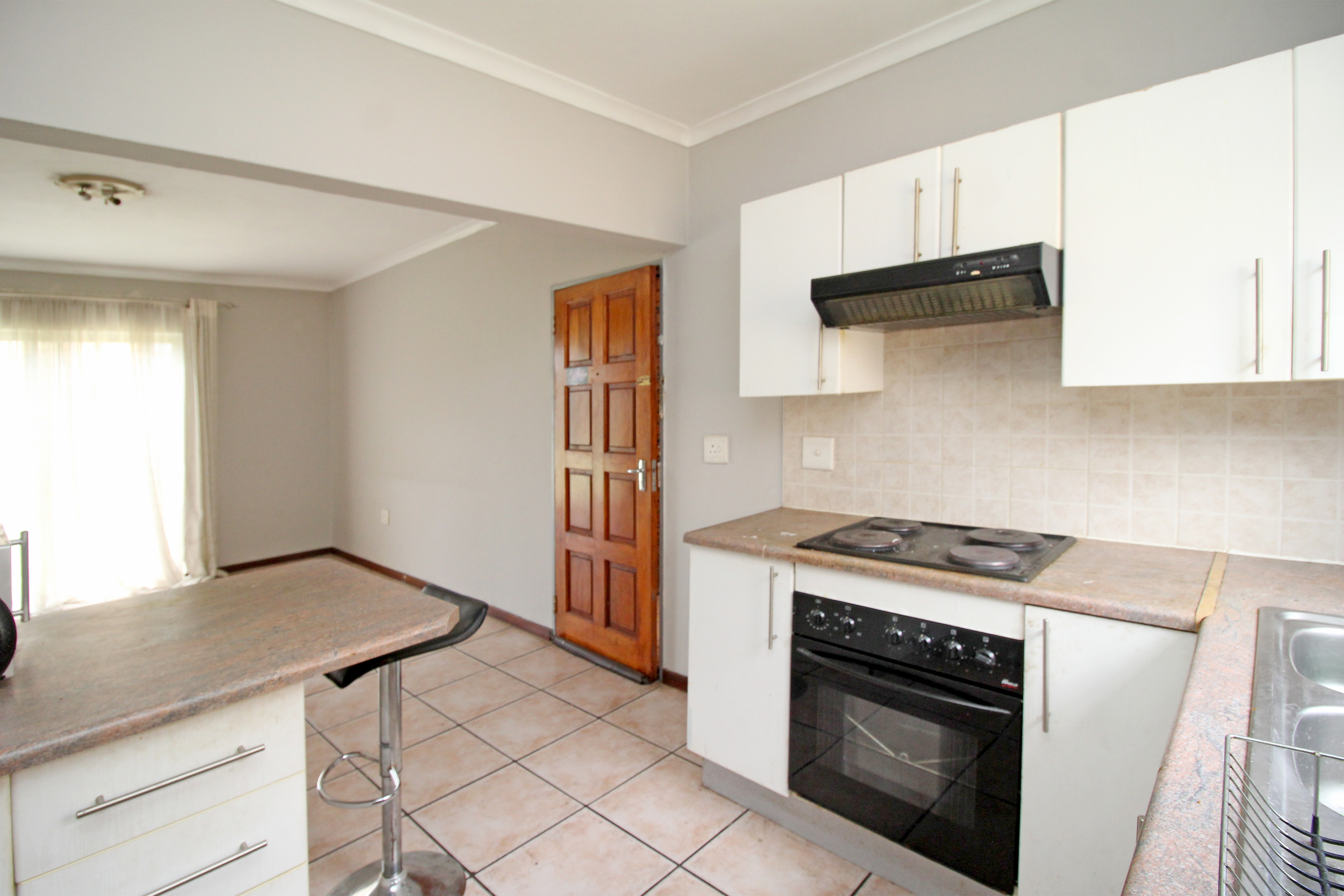 2 Bedroom Property for Sale in Weltevreden Park Gauteng