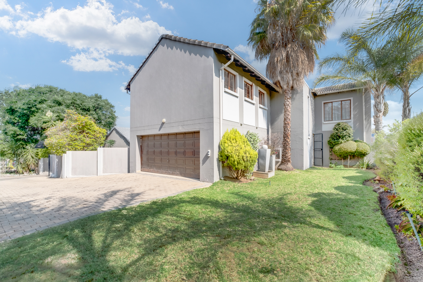 To Let 4 Bedroom Property for Rent in North Riding Gauteng