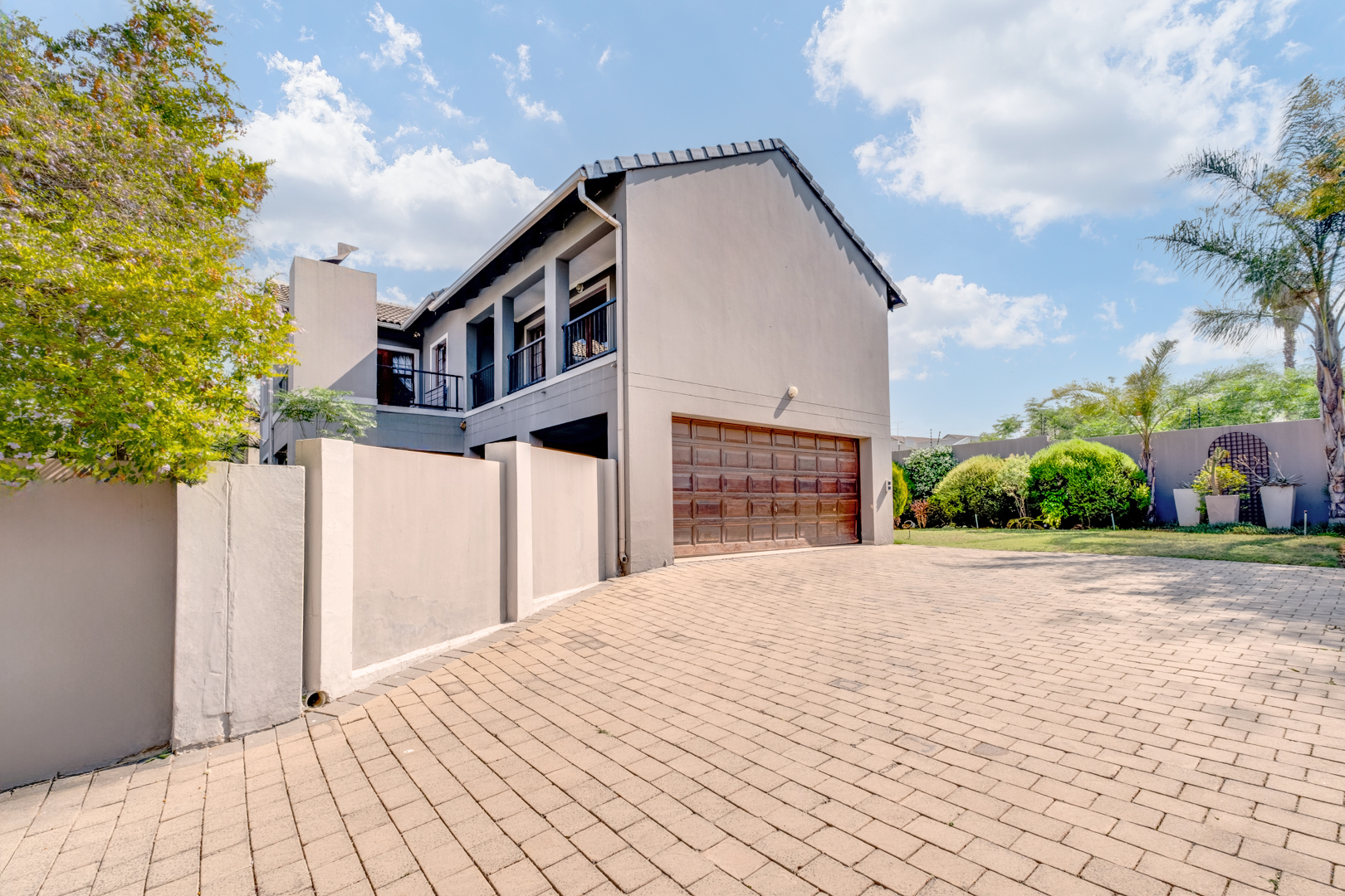 To Let 4 Bedroom Property for Rent in North Riding Gauteng