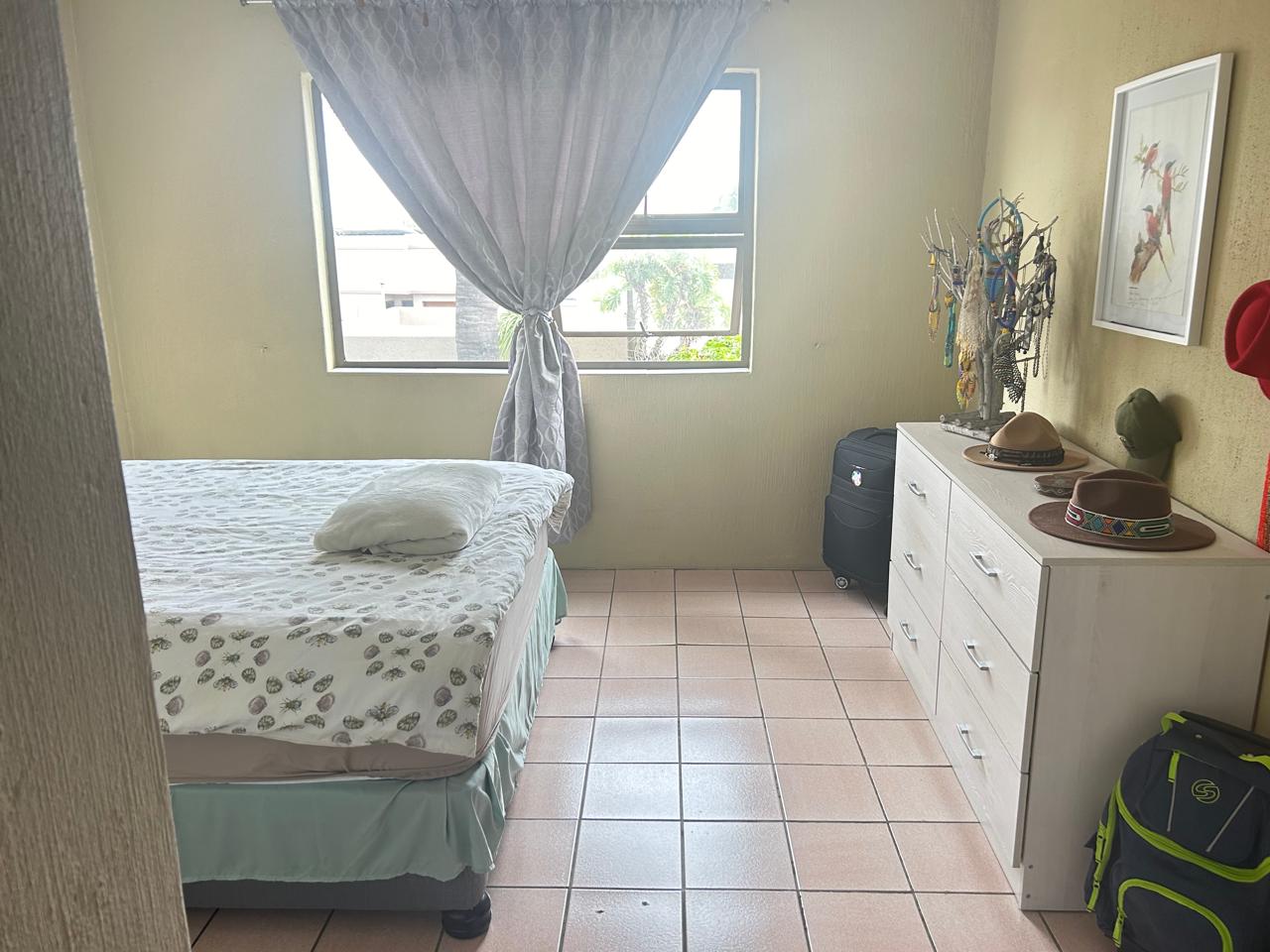 To Let 1 Bedroom Property for Rent in Magaliessig Gauteng