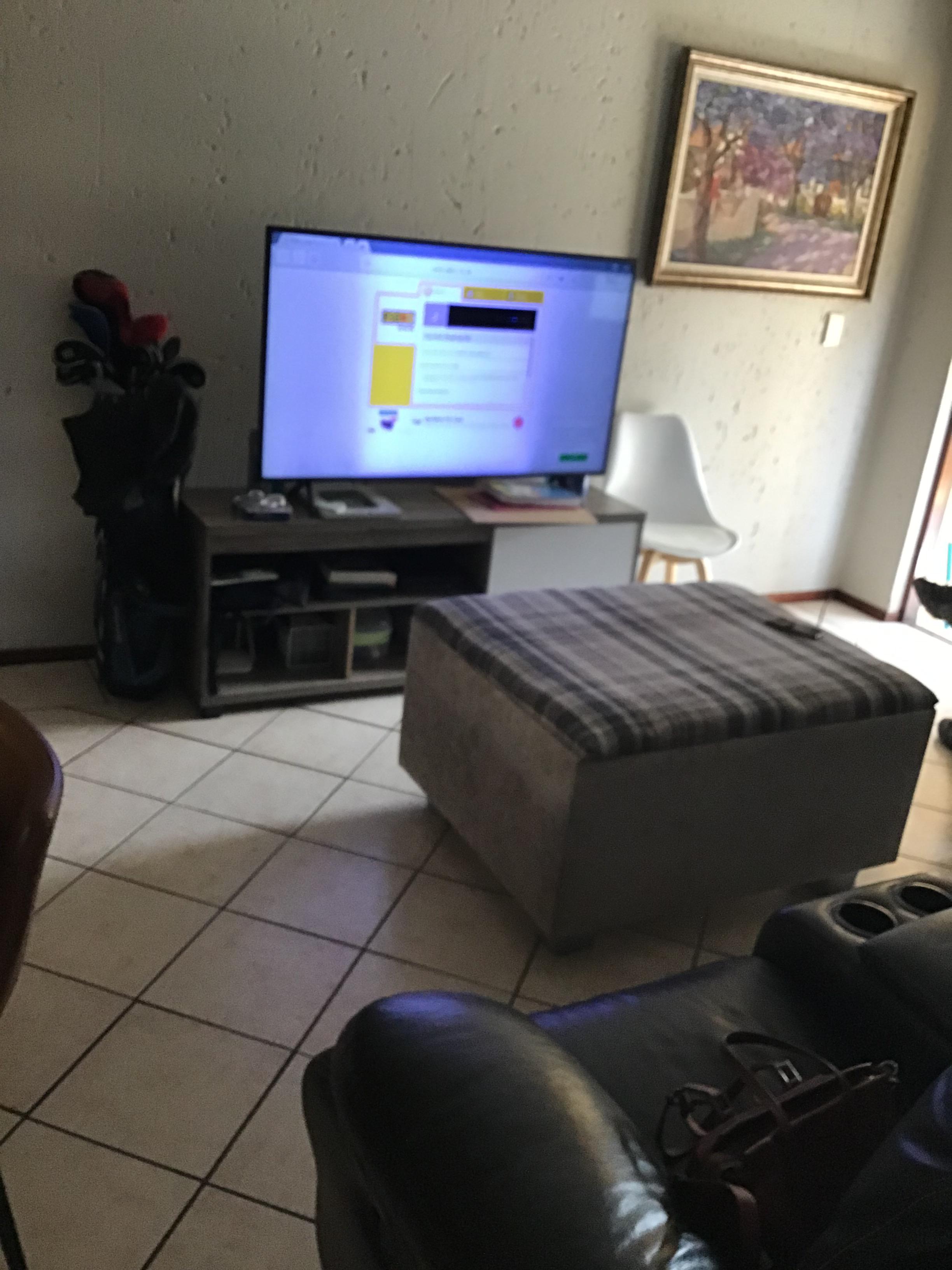 To Let 1 Bedroom Property for Rent in Sunninghill Gauteng