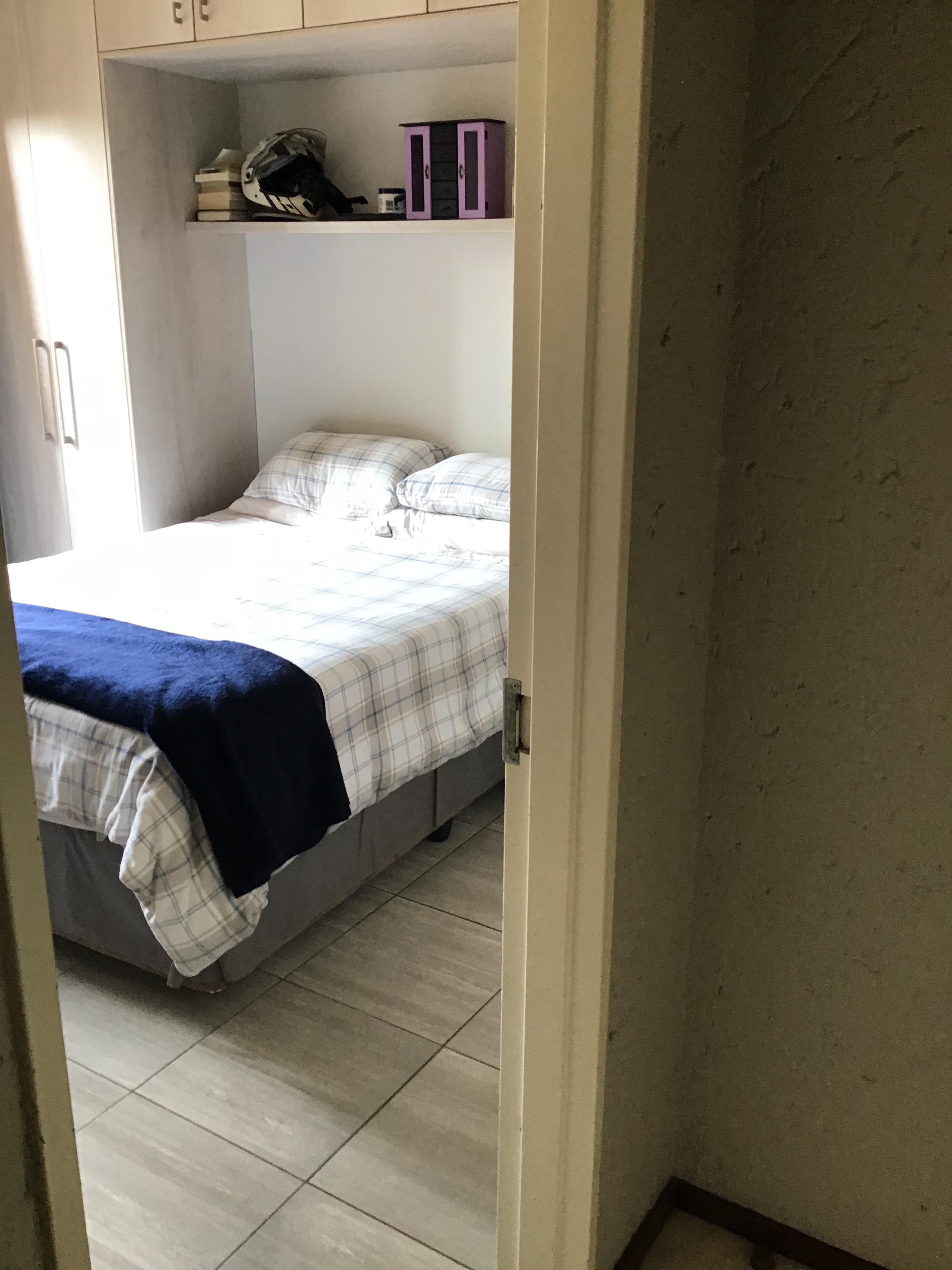 To Let 1 Bedroom Property for Rent in Sunninghill Gauteng