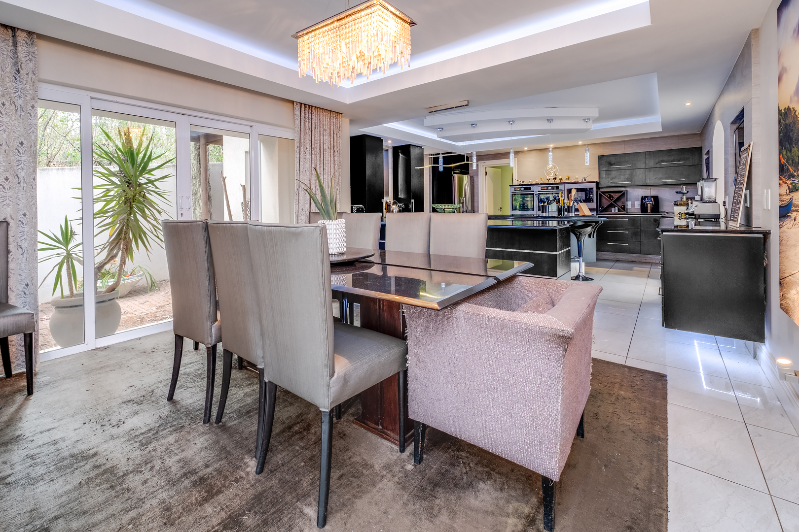 5 Bedroom Property for Sale in Bryanston Gauteng