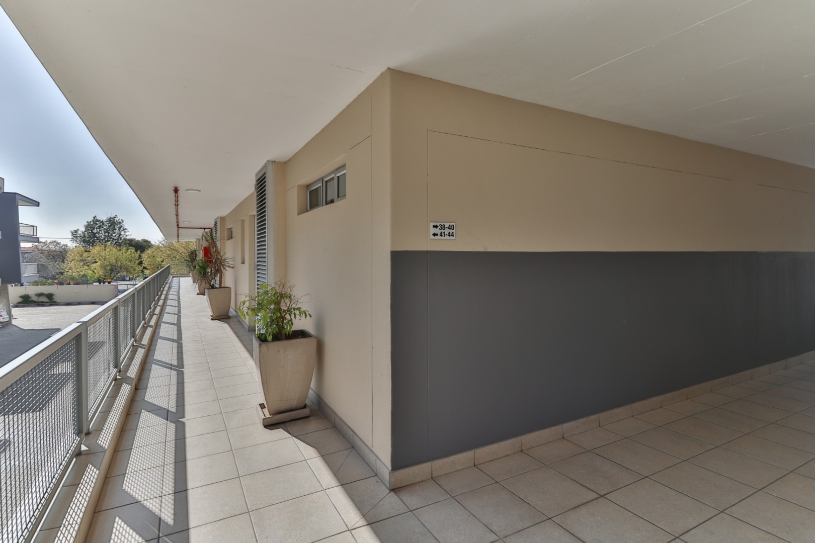 To Let 2 Bedroom Property for Rent in Lambton Gauteng