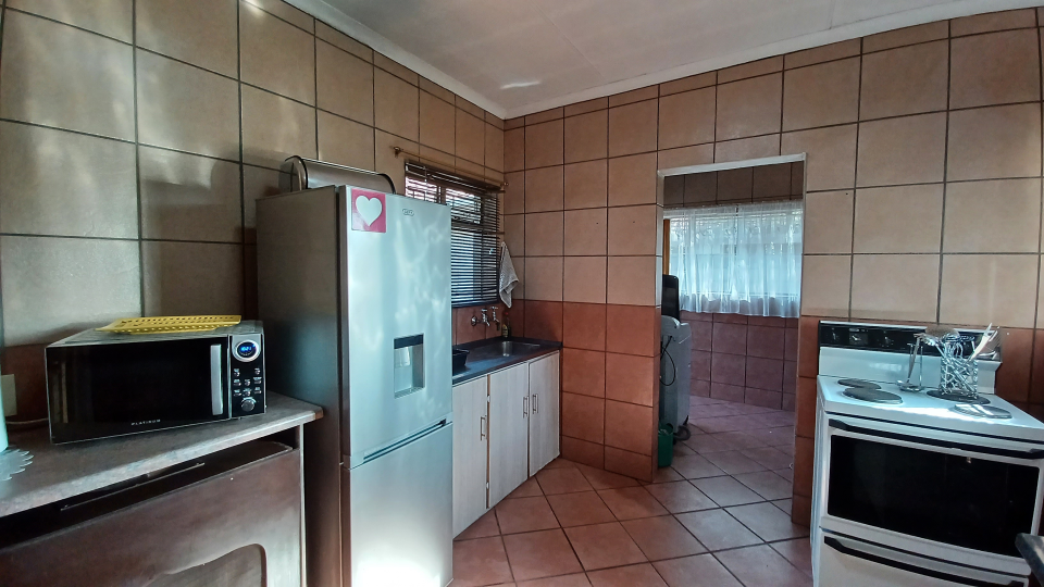 3 Bedroom Property for Sale in Vanderbijlpark SE 2 Gauteng