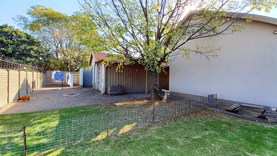 3 Bedroom Property for Sale in Vanderbijlpark SE 2 Gauteng