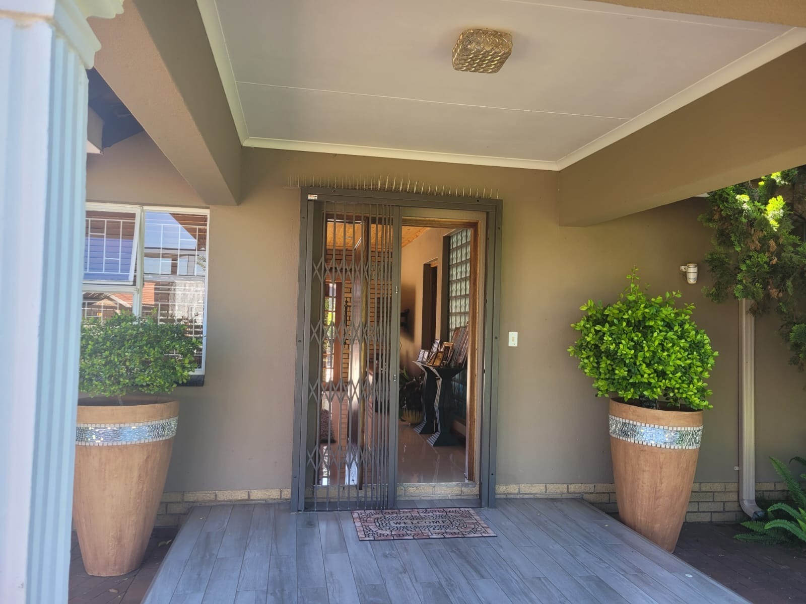 4 Bedroom Property for Sale in Golf Park Gauteng