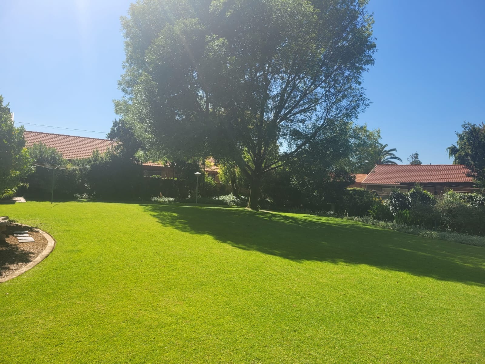 4 Bedroom Property for Sale in Golf Park Gauteng