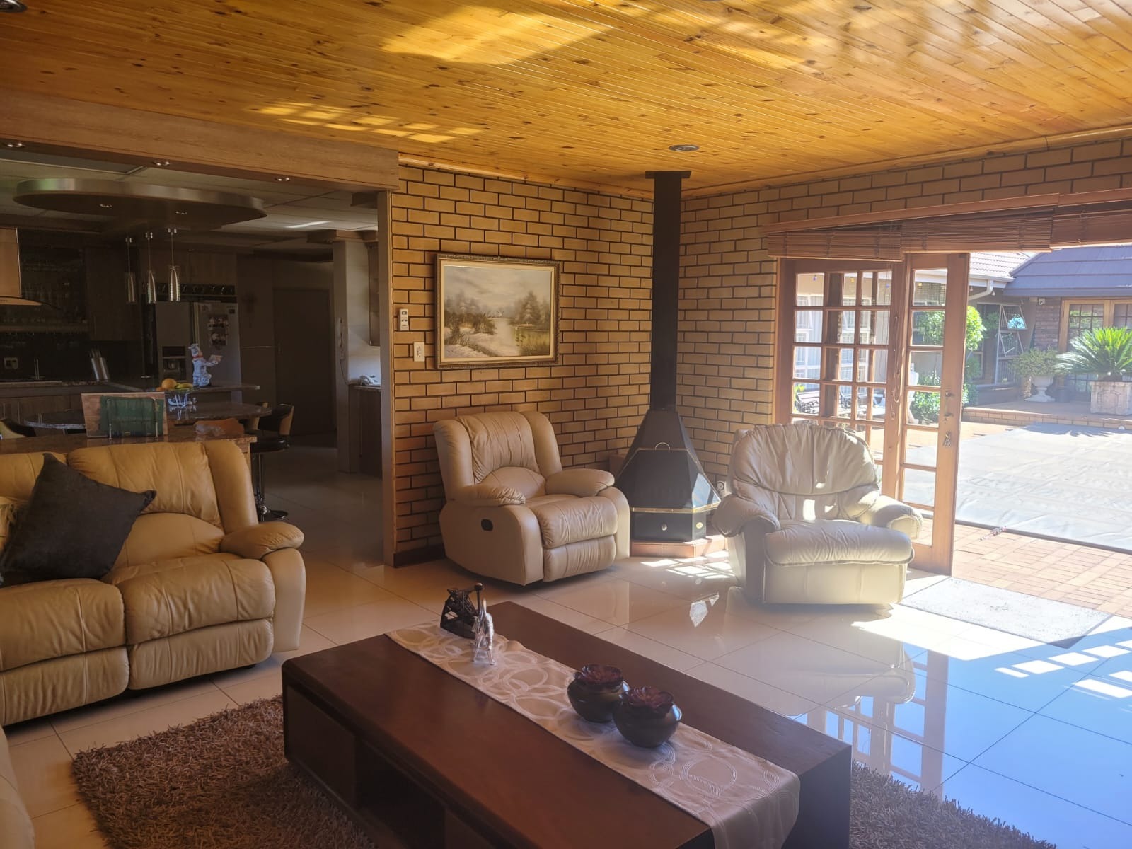 4 Bedroom Property for Sale in Golf Park Gauteng