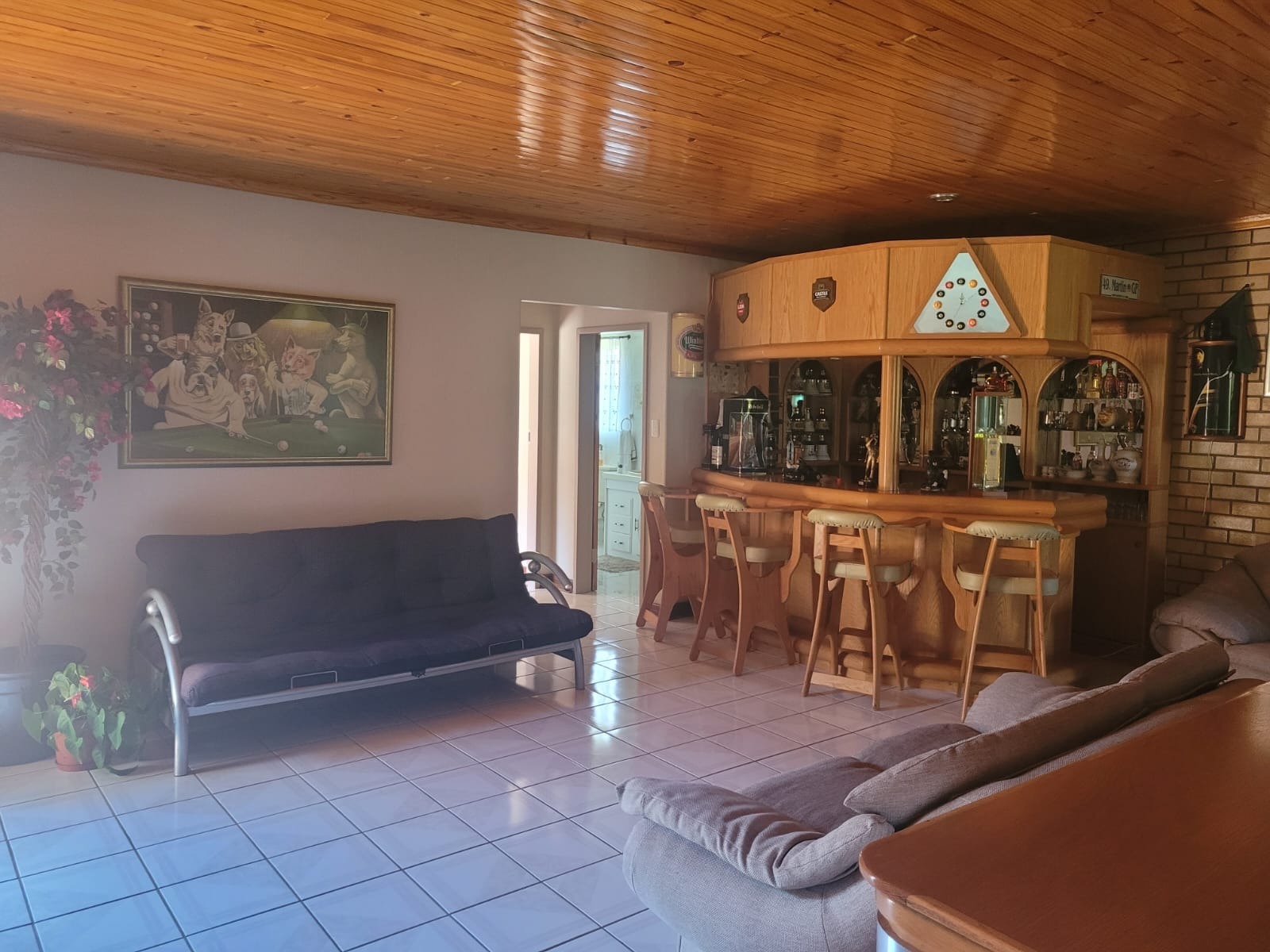 4 Bedroom Property for Sale in Golf Park Gauteng