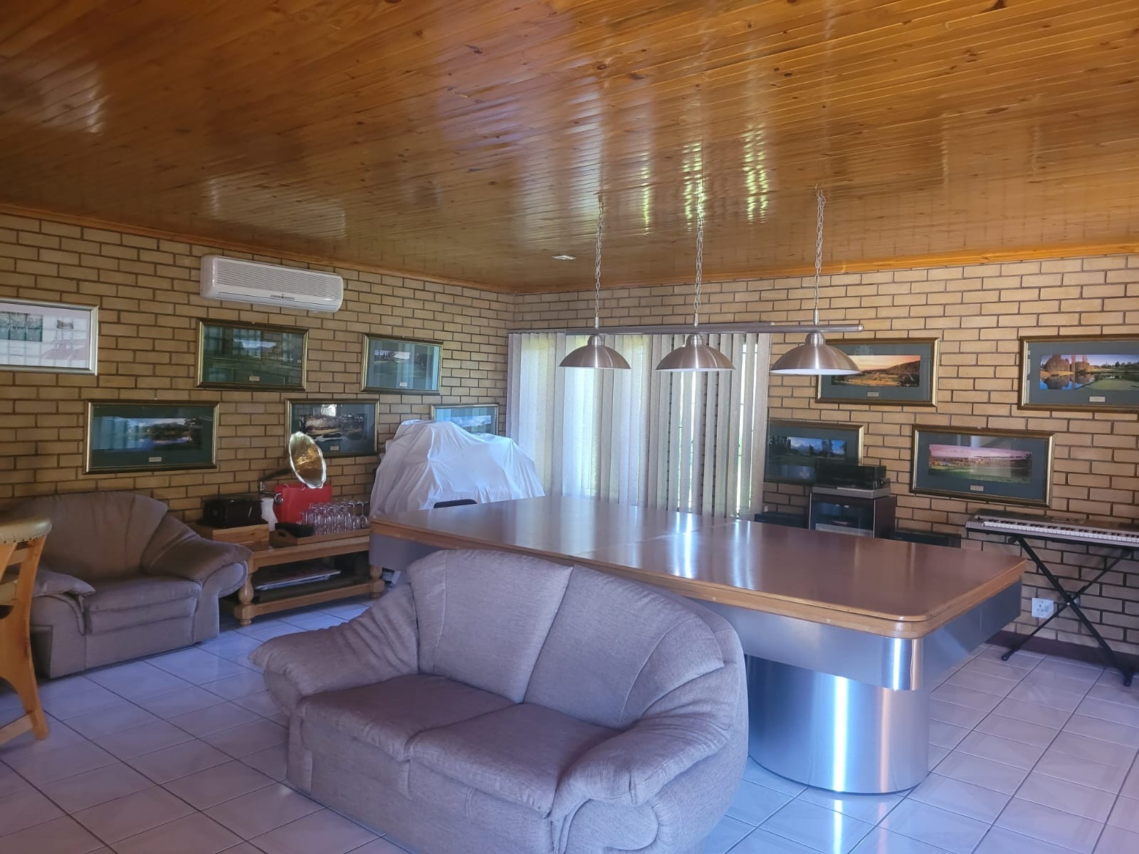 4 Bedroom Property for Sale in Golf Park Gauteng