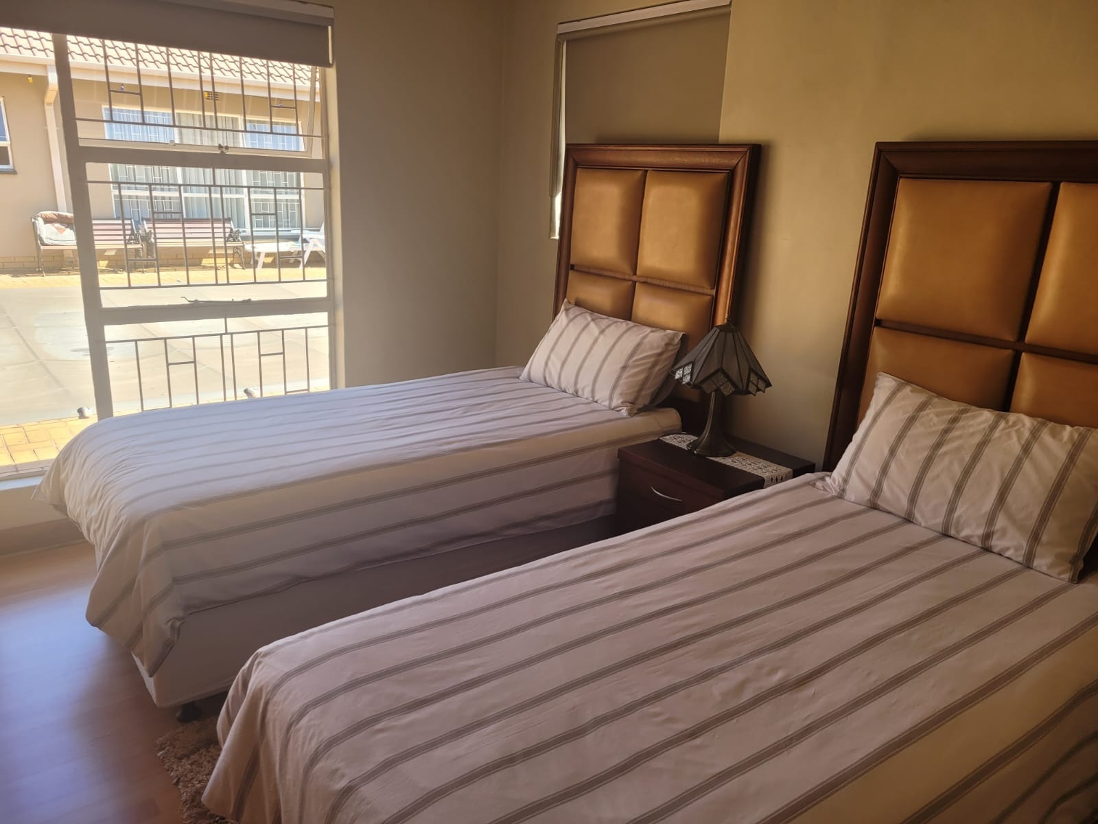 4 Bedroom Property for Sale in Golf Park Gauteng