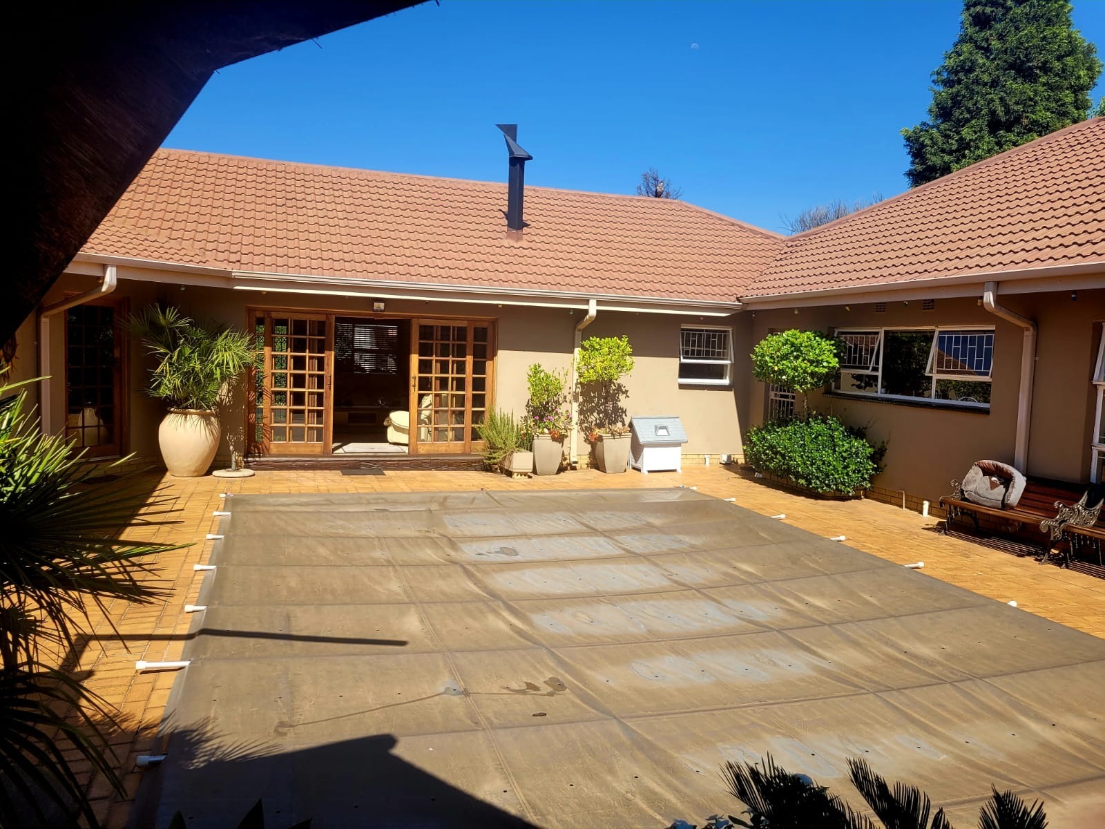 4 Bedroom Property for Sale in Golf Park Gauteng