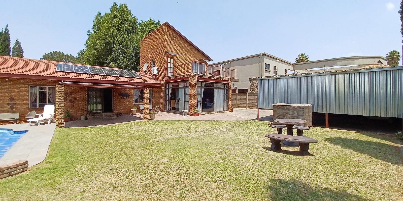 3 Bedroom Property for Sale in Vanderbijlpark SE 4 Gauteng