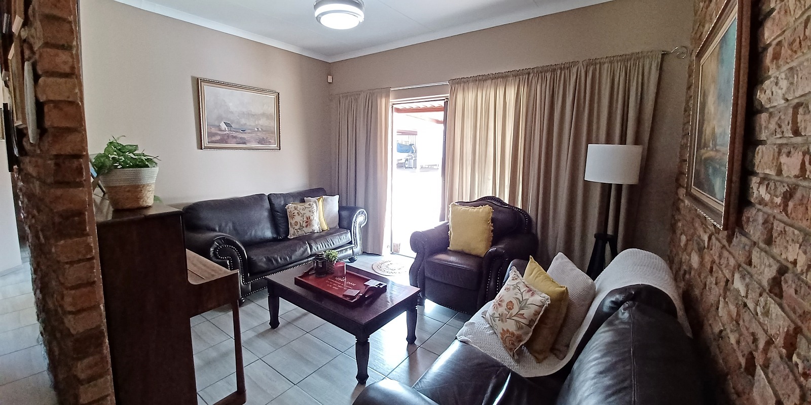 3 Bedroom Property for Sale in Vanderbijlpark SE 4 Gauteng