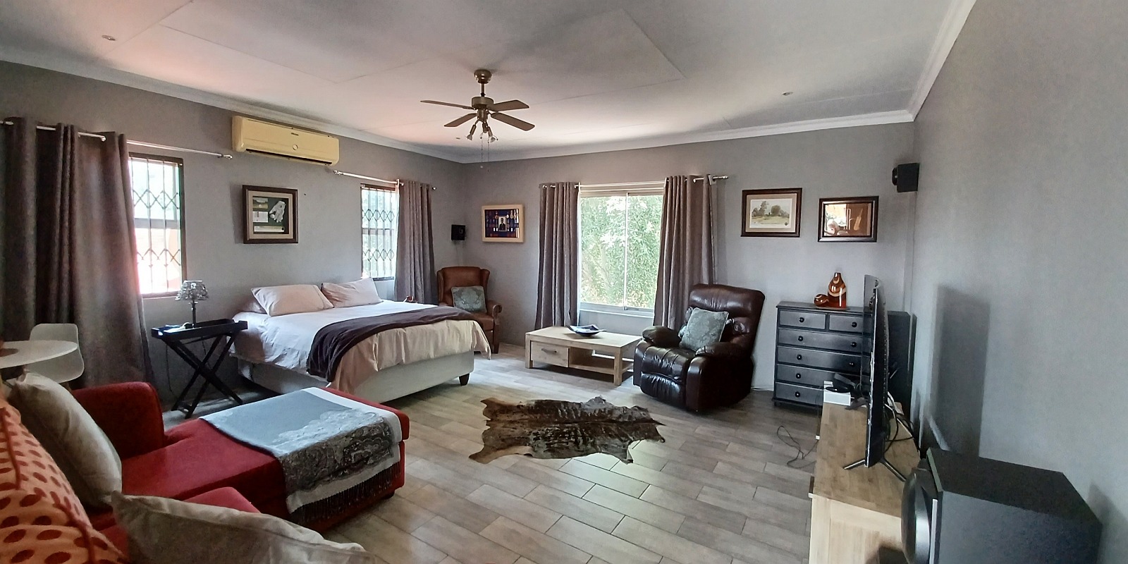 3 Bedroom Property for Sale in Vanderbijlpark SE 4 Gauteng