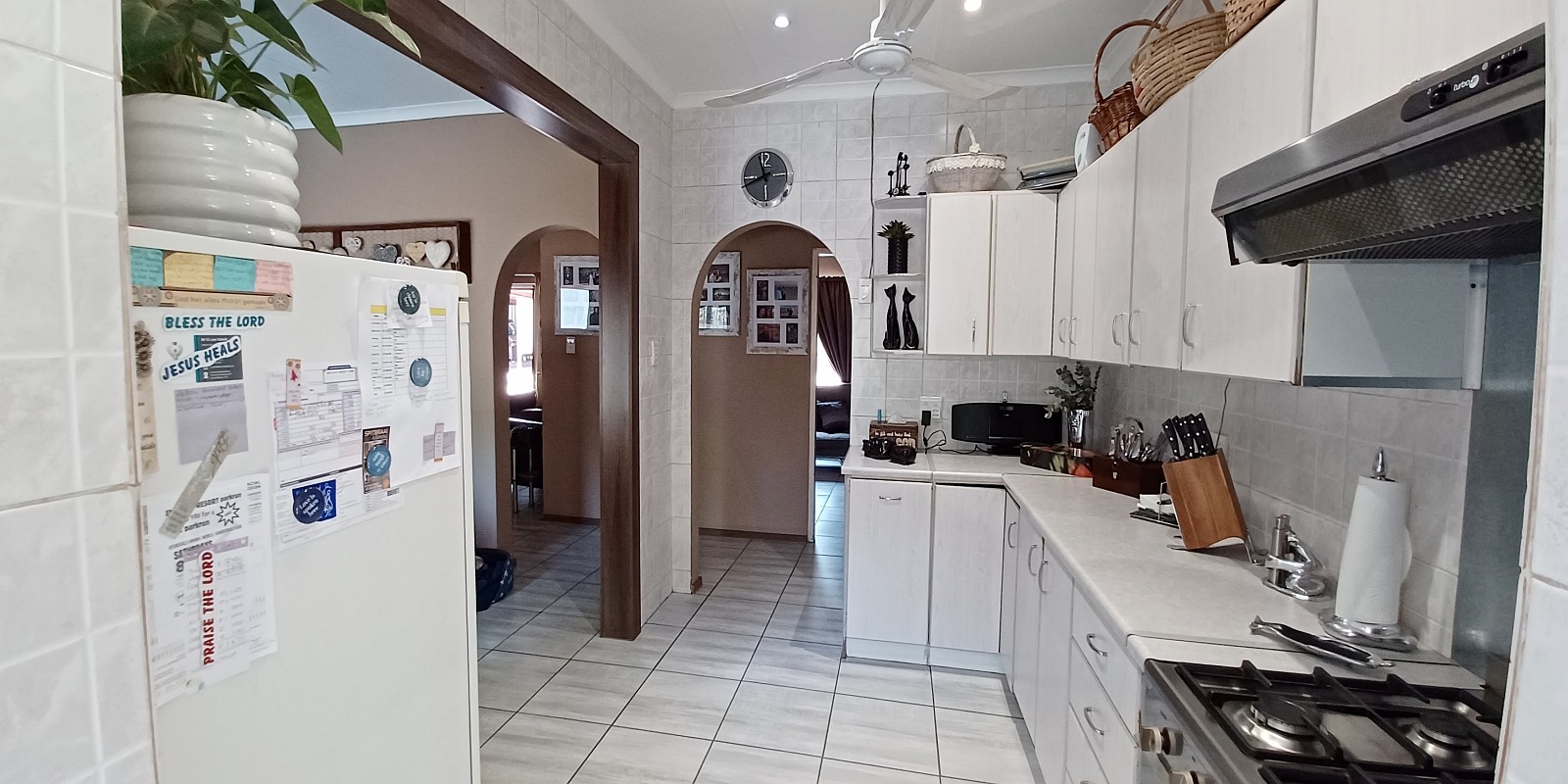 3 Bedroom Property for Sale in Vanderbijlpark SE 4 Gauteng