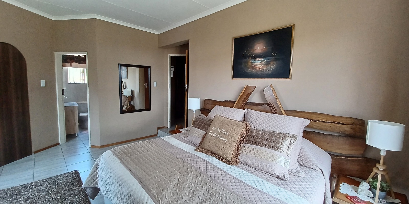 3 Bedroom Property for Sale in Vanderbijlpark SE 4 Gauteng