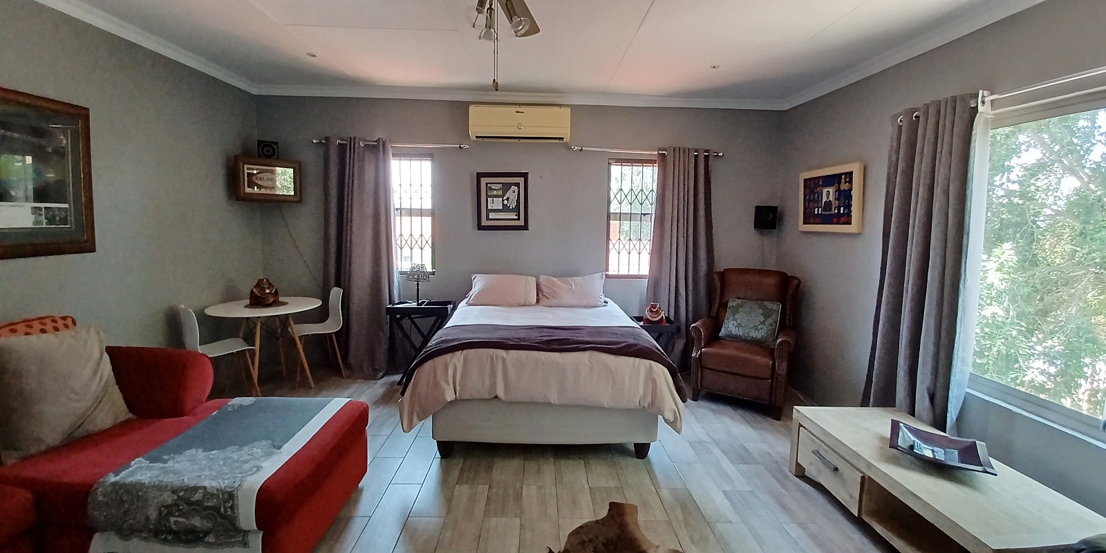 3 Bedroom Property for Sale in Vanderbijlpark SE 4 Gauteng