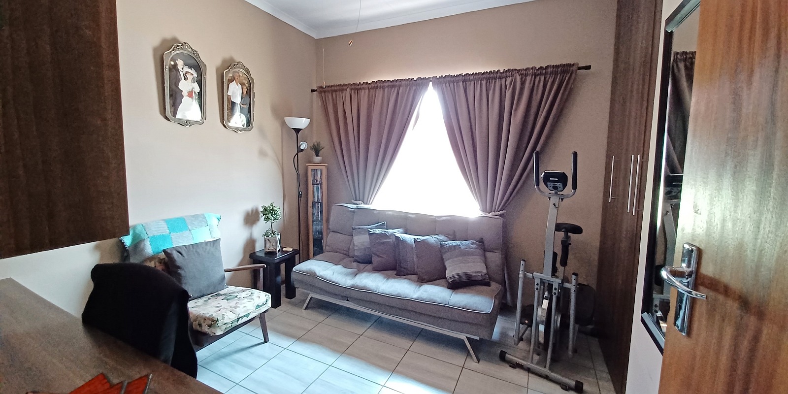 3 Bedroom Property for Sale in Vanderbijlpark SE 4 Gauteng