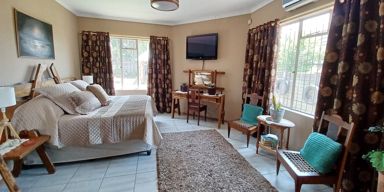 3 Bedroom Property for Sale in Vanderbijlpark SE 4 Gauteng