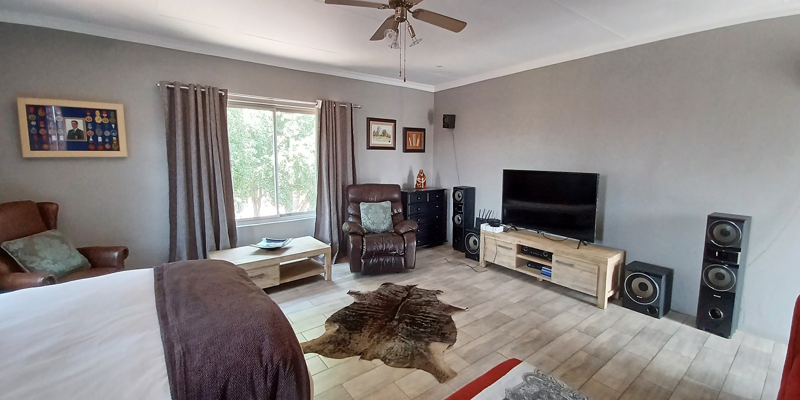 3 Bedroom Property for Sale in Vanderbijlpark SE 4 Gauteng