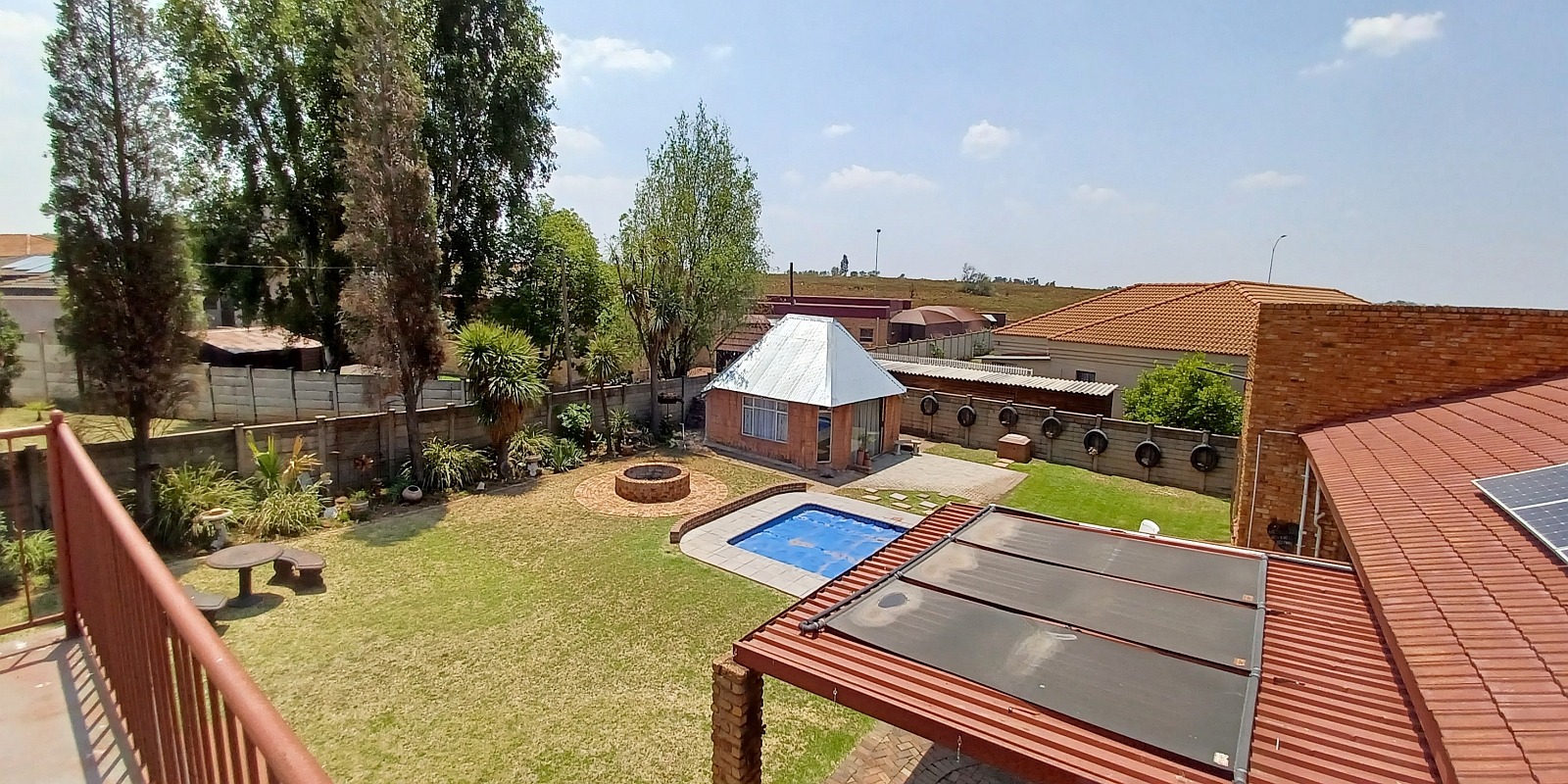 3 Bedroom Property for Sale in Vanderbijlpark SE 4 Gauteng