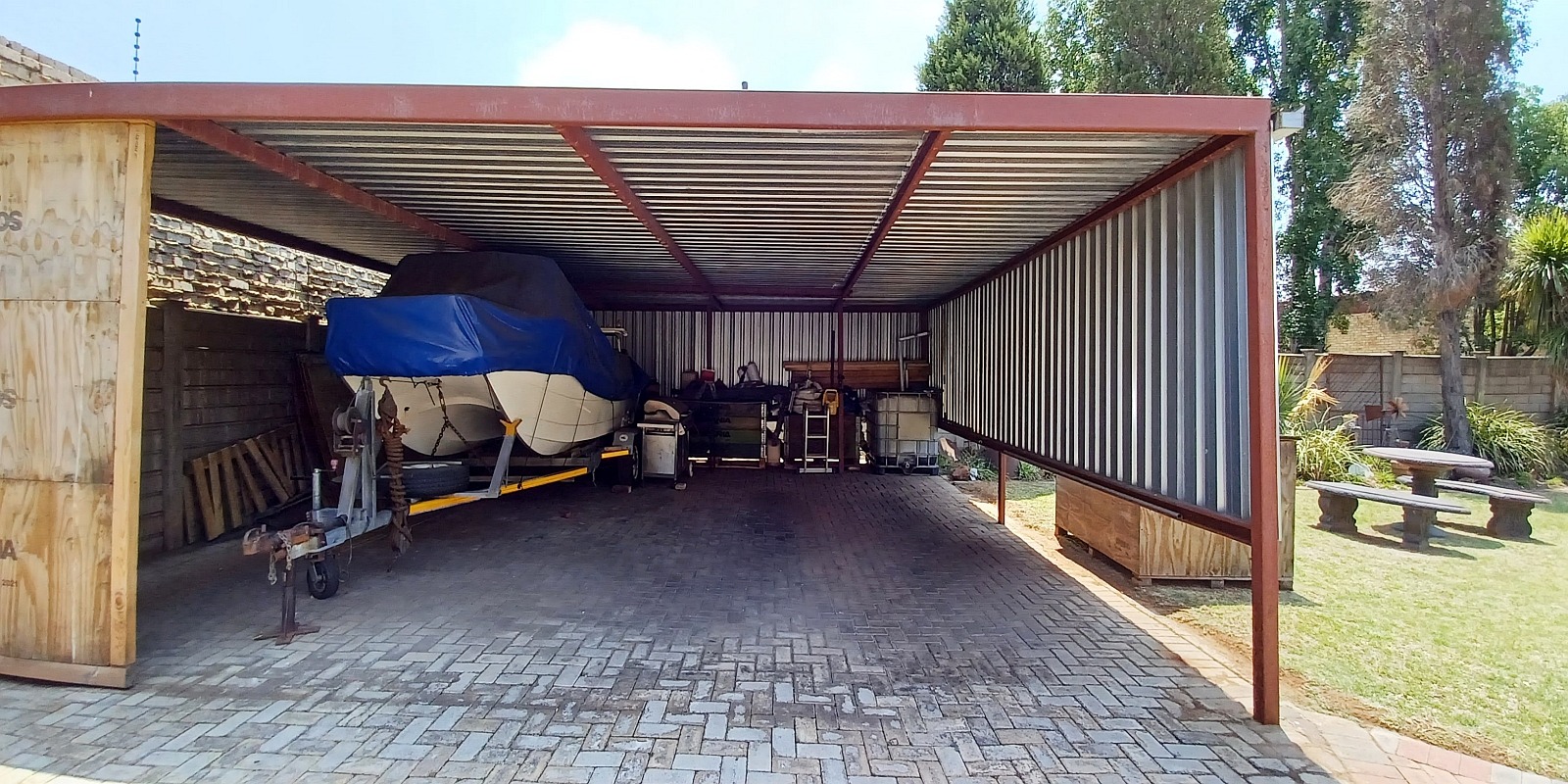 3 Bedroom Property for Sale in Vanderbijlpark SE 4 Gauteng