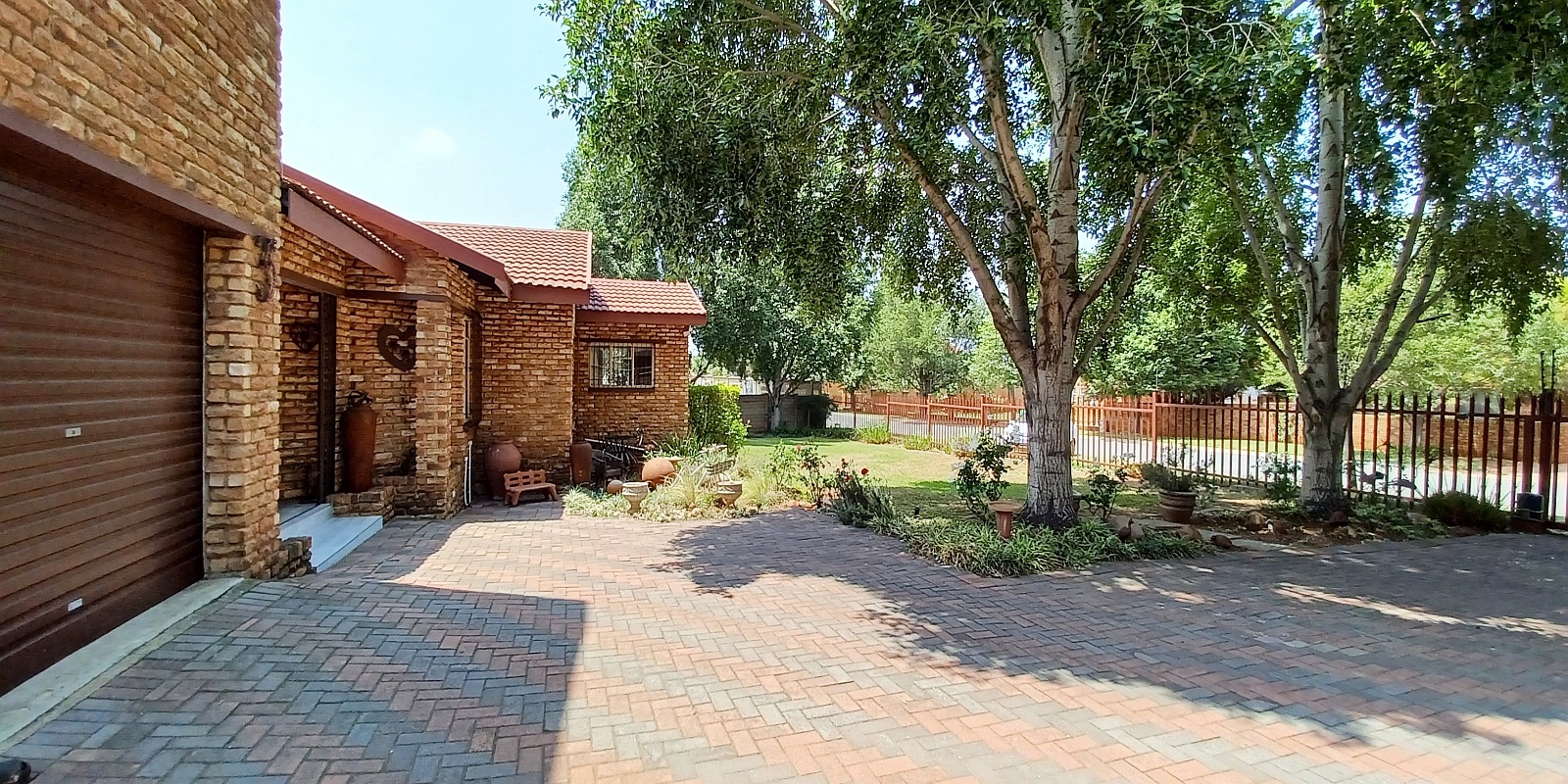 3 Bedroom Property for Sale in Vanderbijlpark SE 4 Gauteng