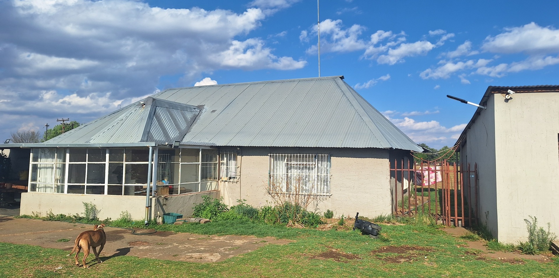 3 Bedroom Property for Sale in Mullerstuine Gauteng